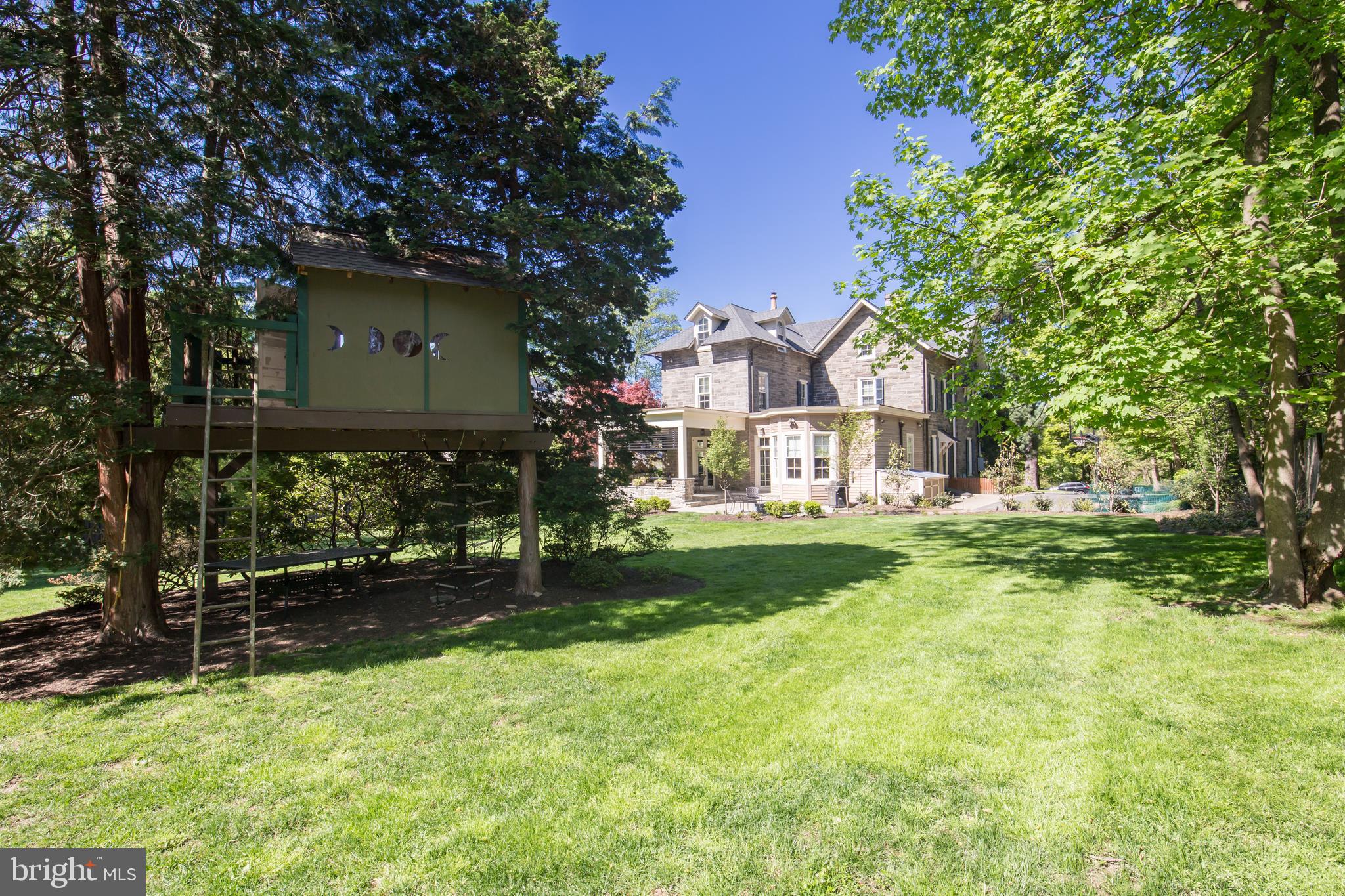 WYNDMOOR - Residential