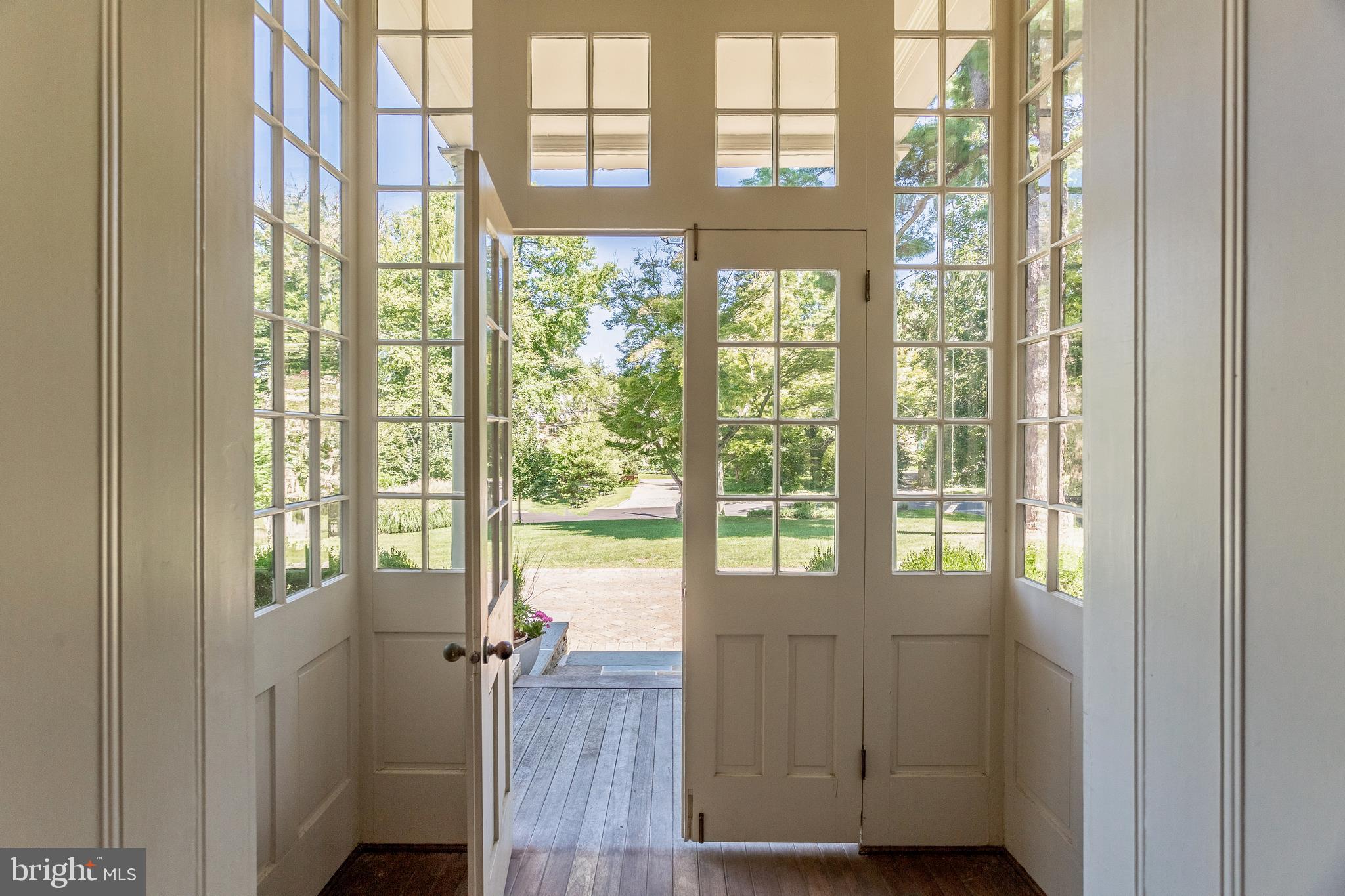 WYNDMOOR - Residential