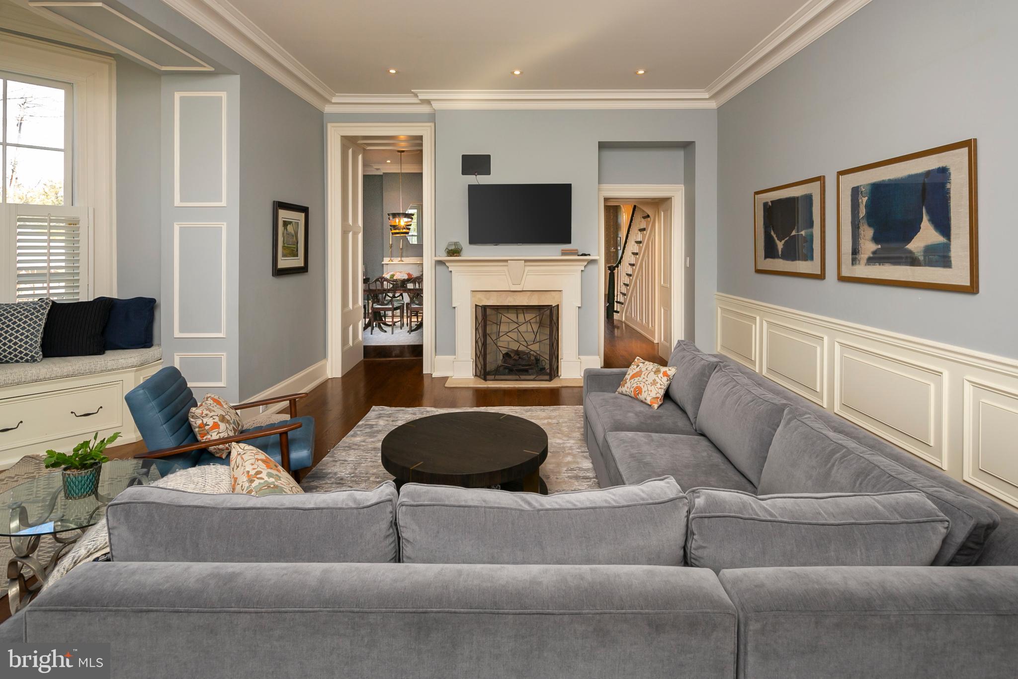 WYNDMOOR - Residential