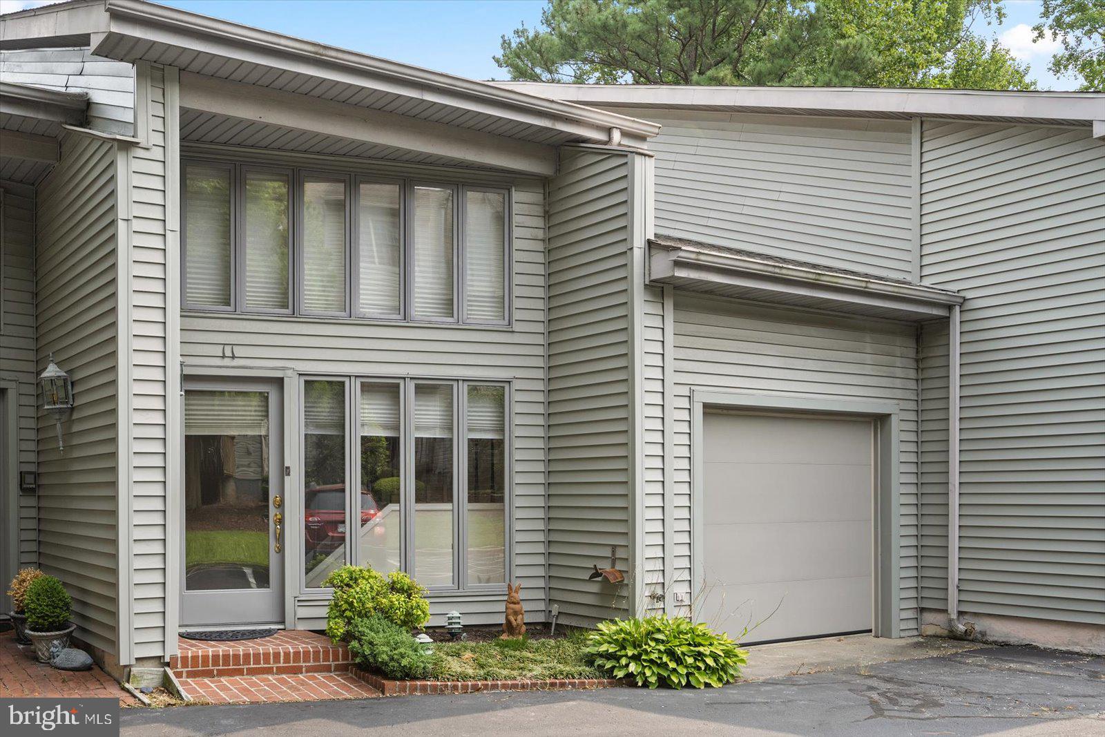 CANAL WOODS CM - Residential