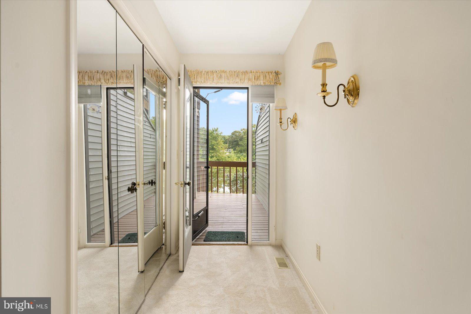 CANAL WOODS CM - Residential