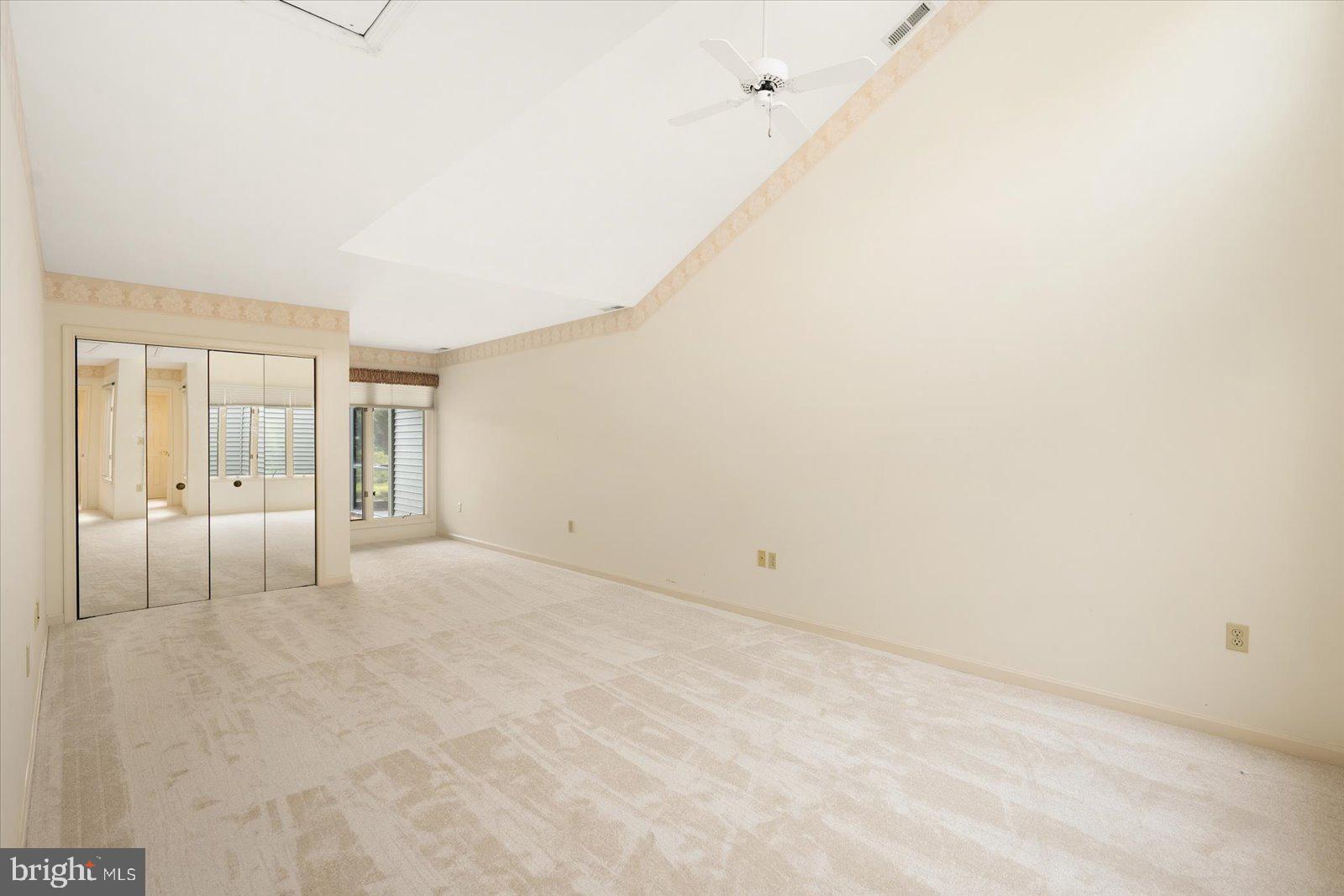 CANAL WOODS CM - Residential