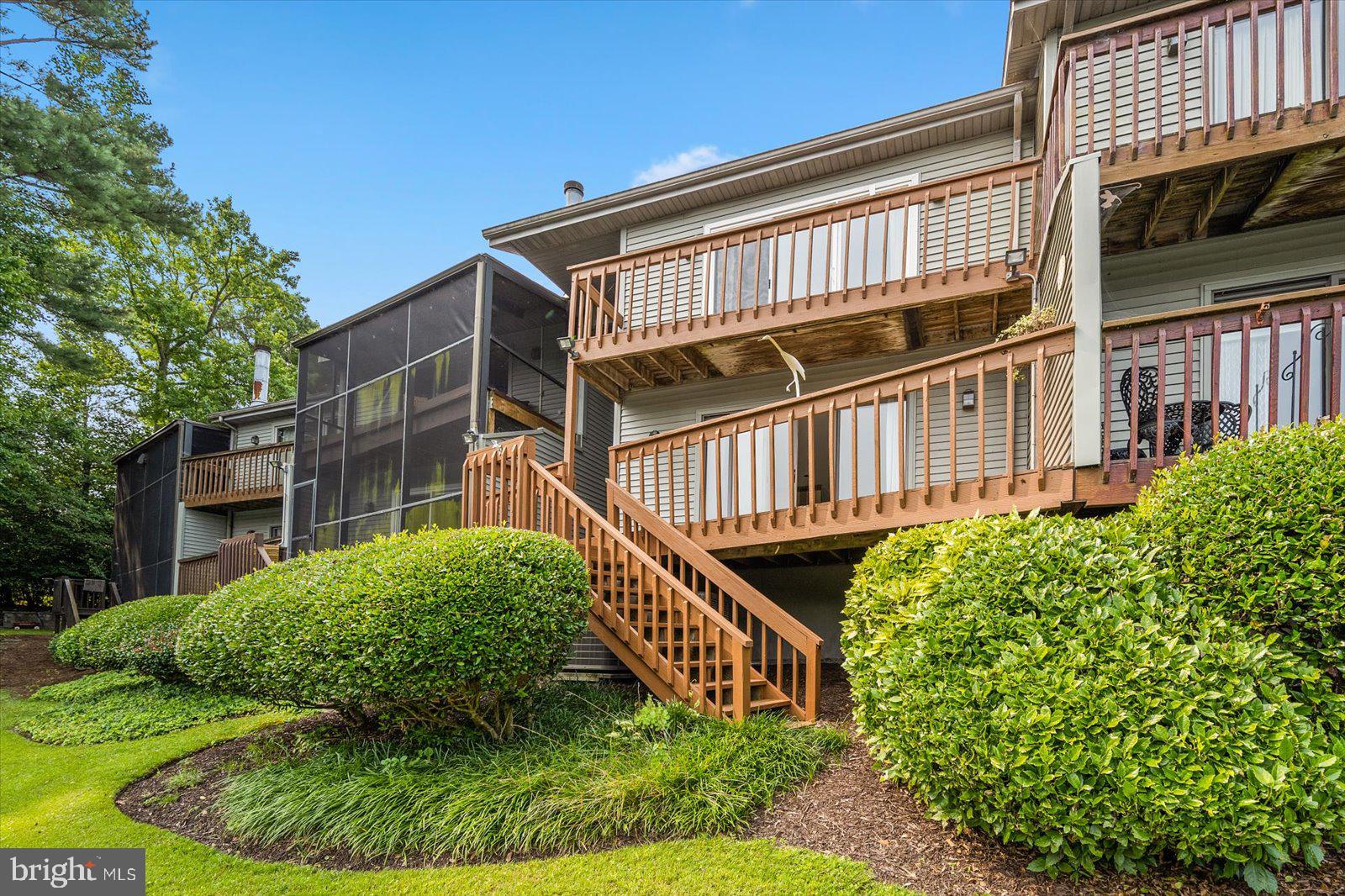 CANAL WOODS CM - Residential