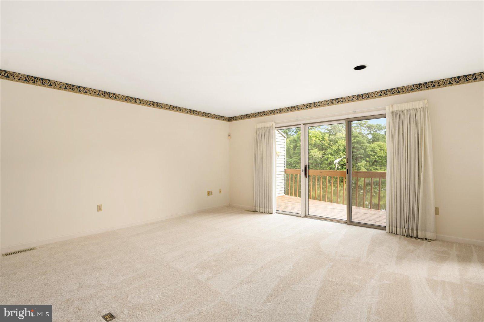 CANAL WOODS CM - Residential