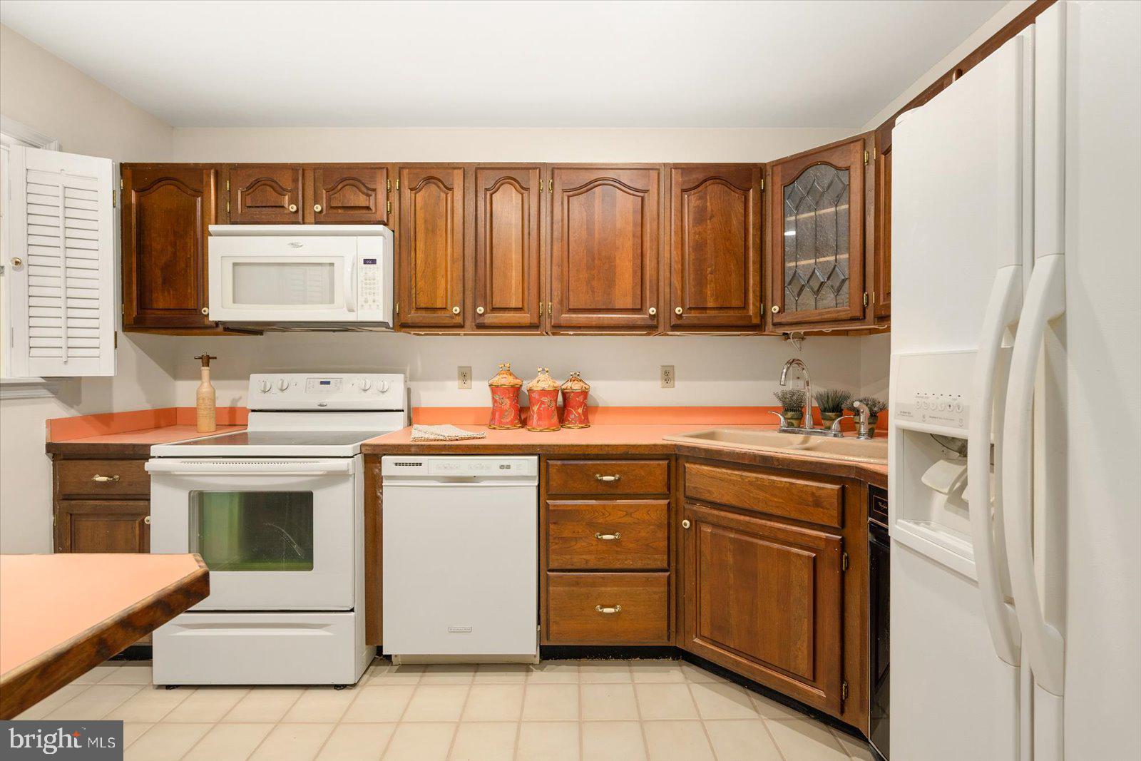 CANAL WOODS CM - Residential