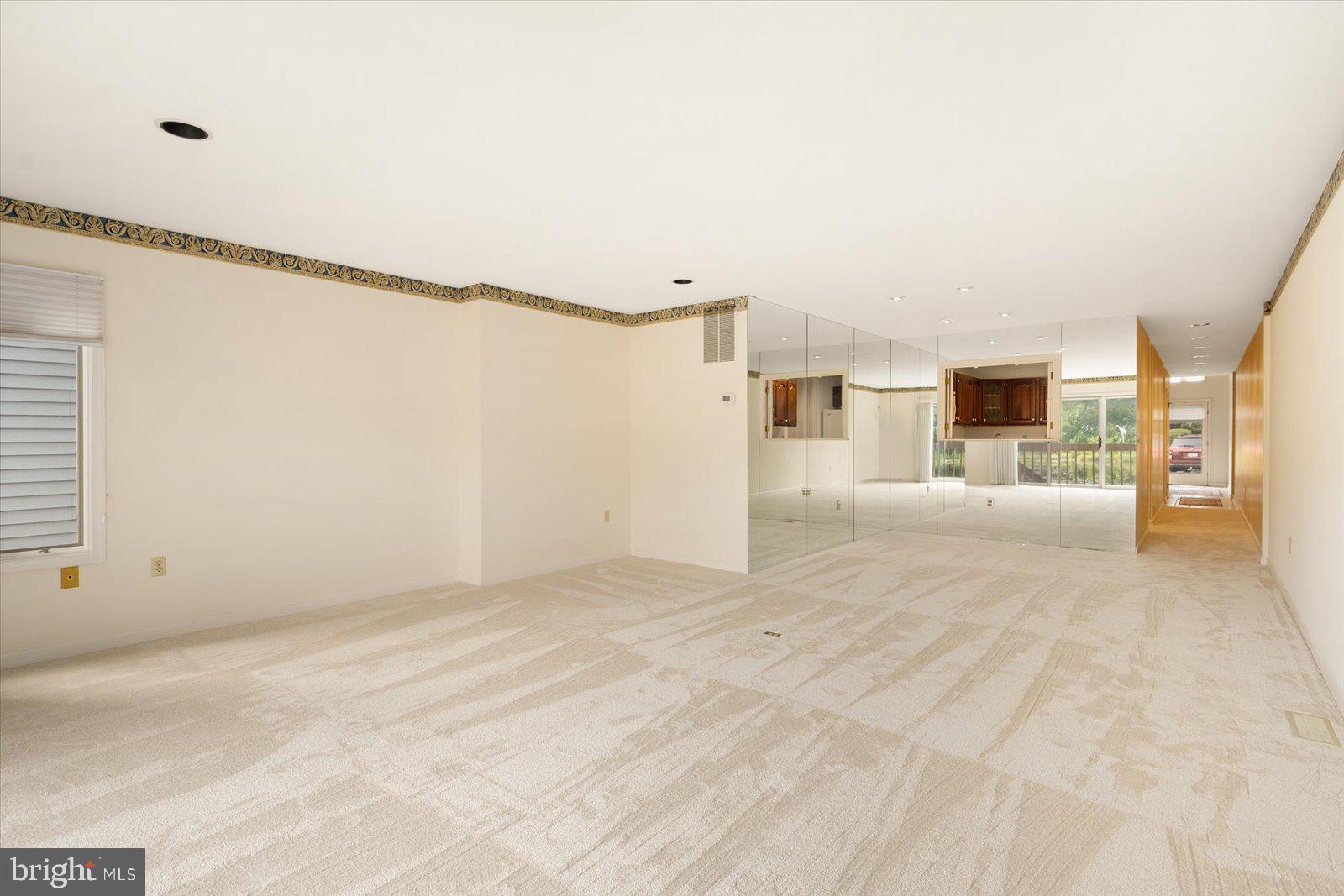 CANAL WOODS CM - Residential