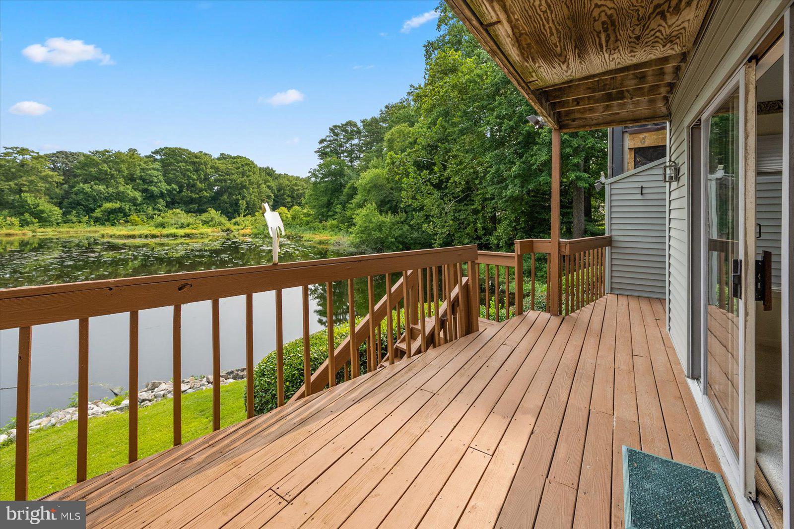 CANAL WOODS CM - Residential