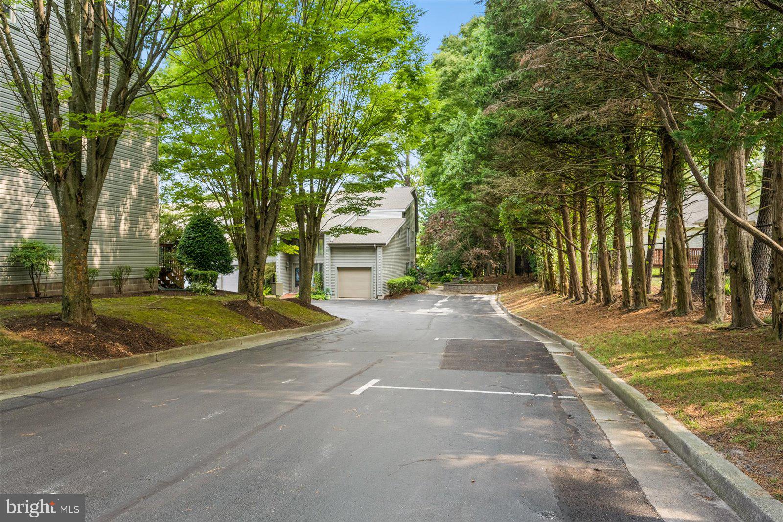 CANAL WOODS CM - Residential