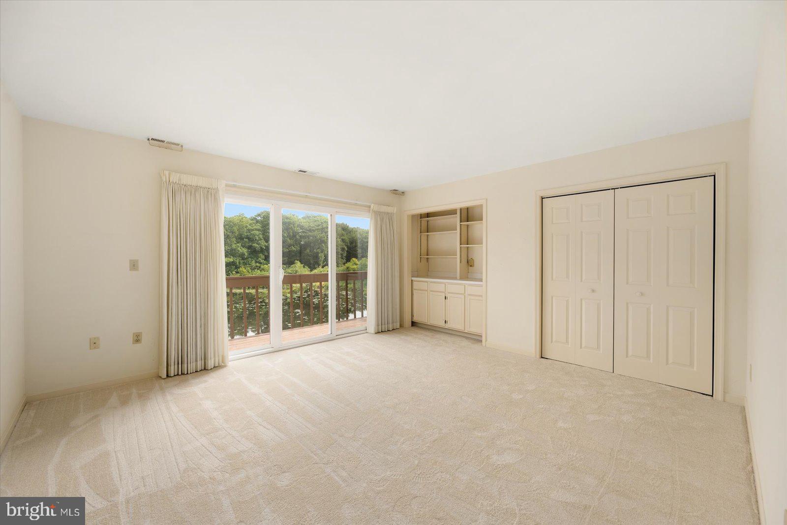 CANAL WOODS CM - Residential