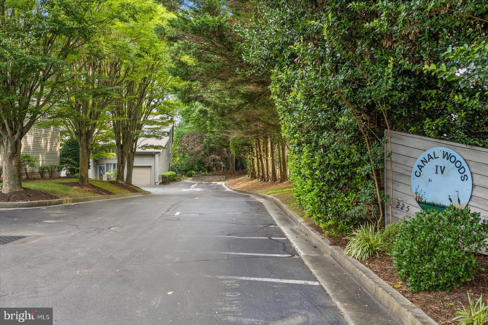 CANAL WOODS CM - Residential