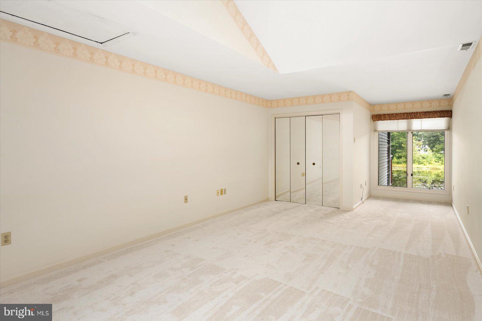 CANAL WOODS CM - Residential