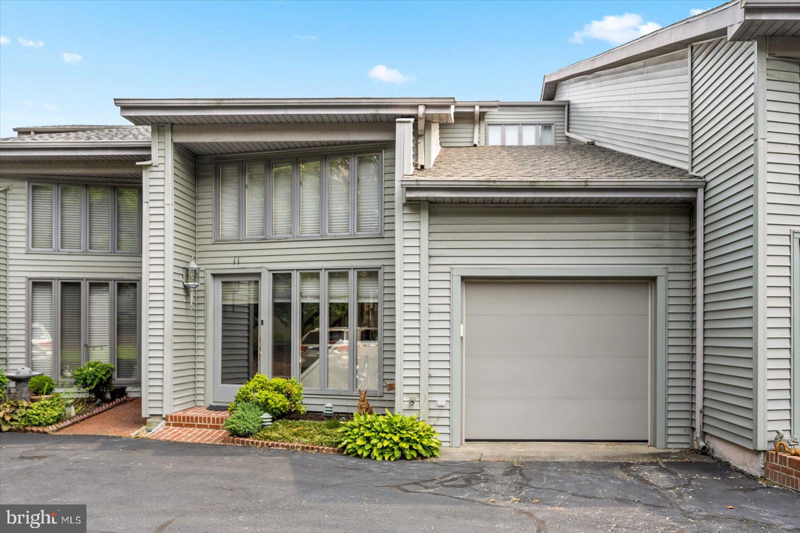 CANAL WOODS CM - Residential