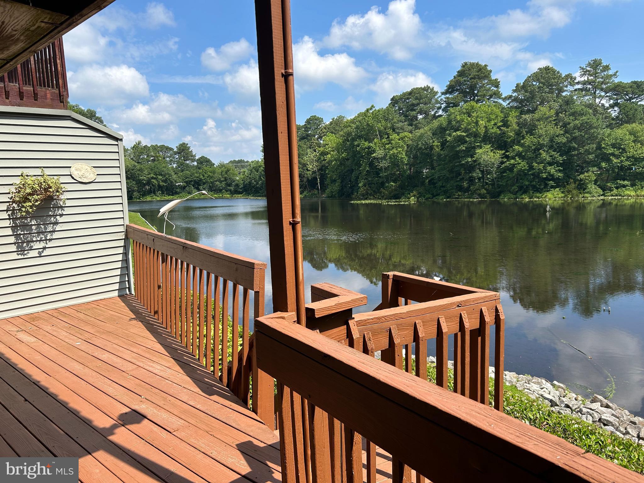 CANAL WOODS CM - Residential