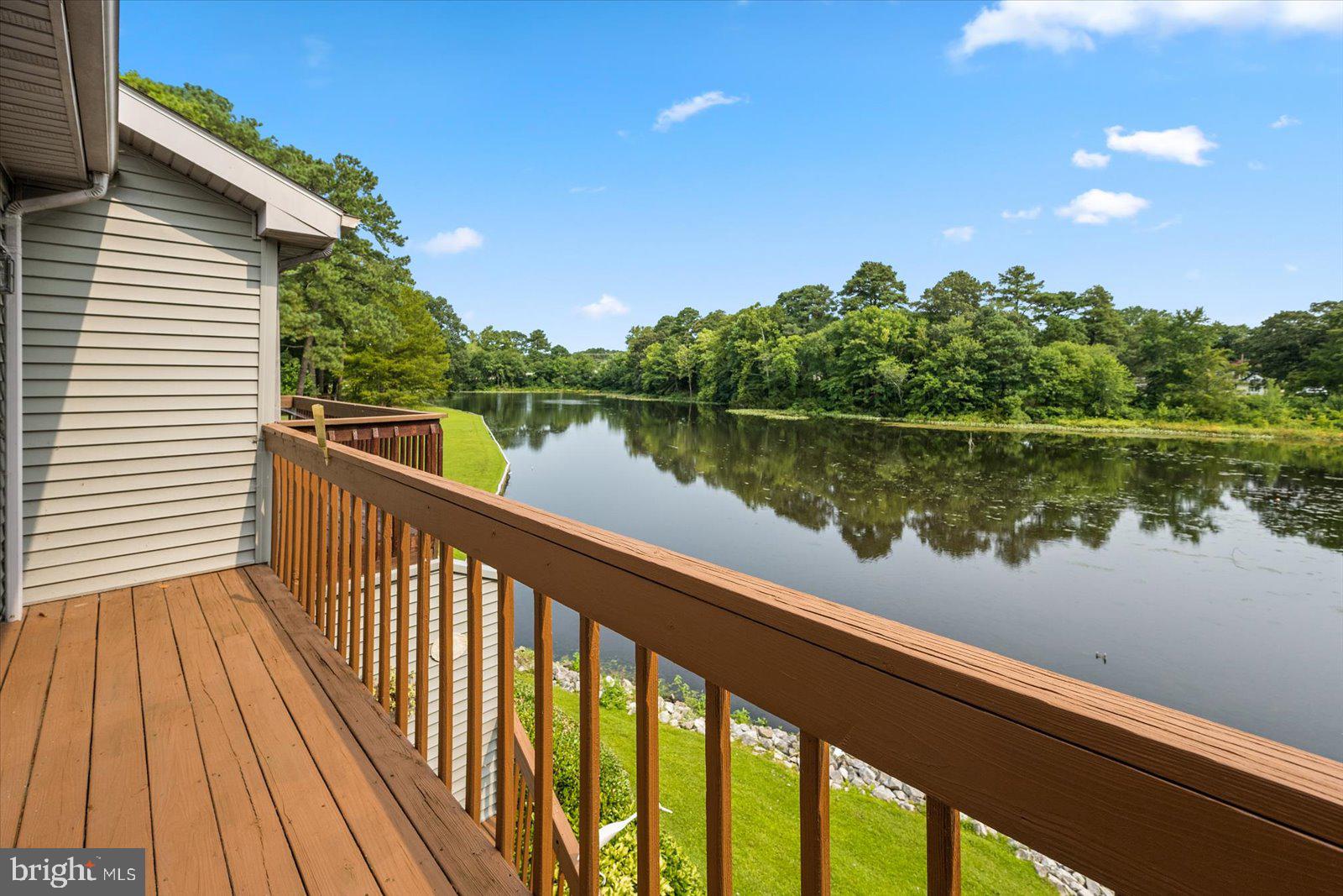 CANAL WOODS CM - Residential