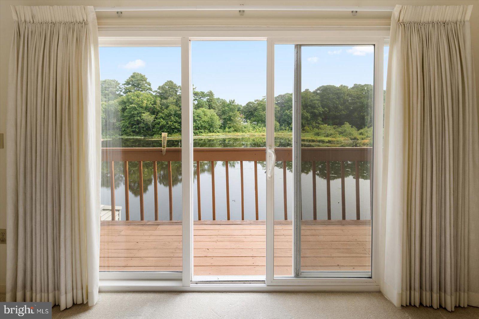 CANAL WOODS CM - Residential