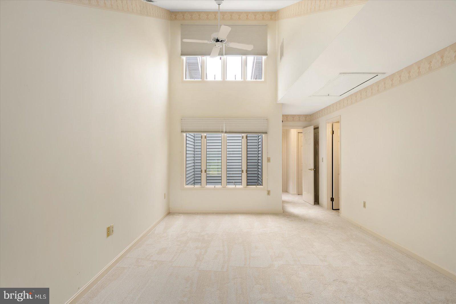 CANAL WOODS CM - Residential