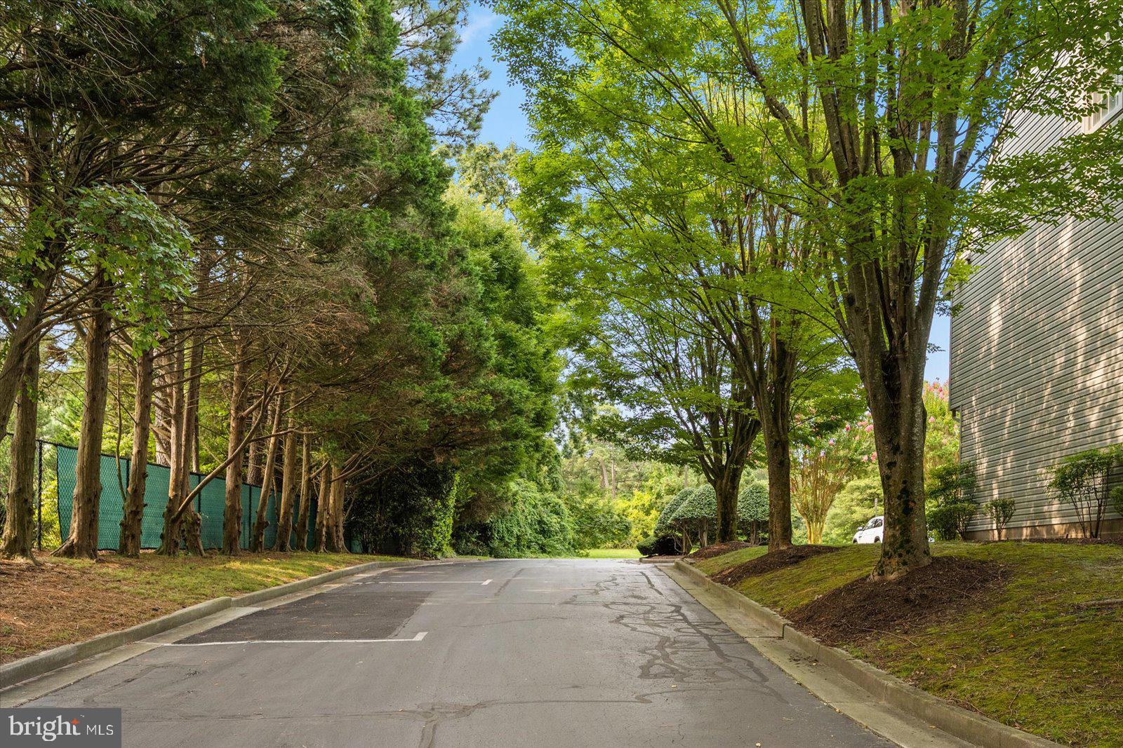 CANAL WOODS CM - Residential