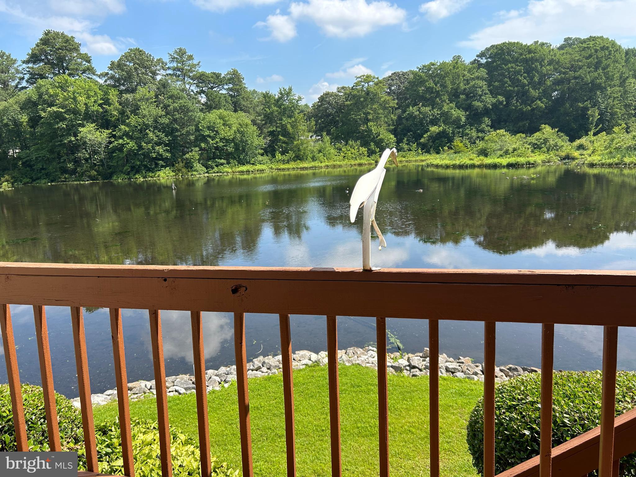 CANAL WOODS CM - Residential