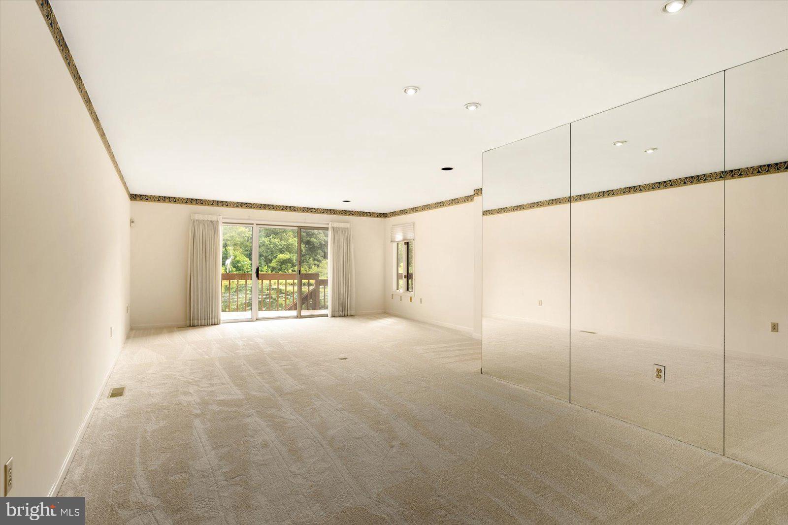 CANAL WOODS CM - Residential