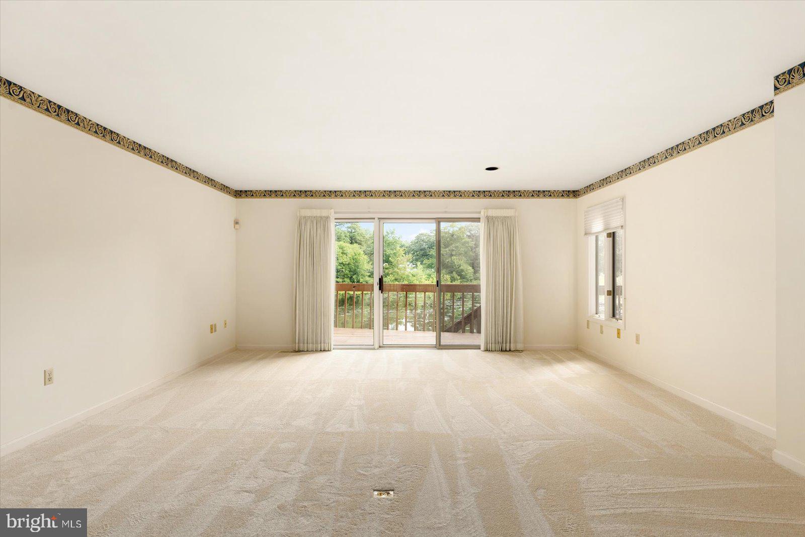 CANAL WOODS CM - Residential