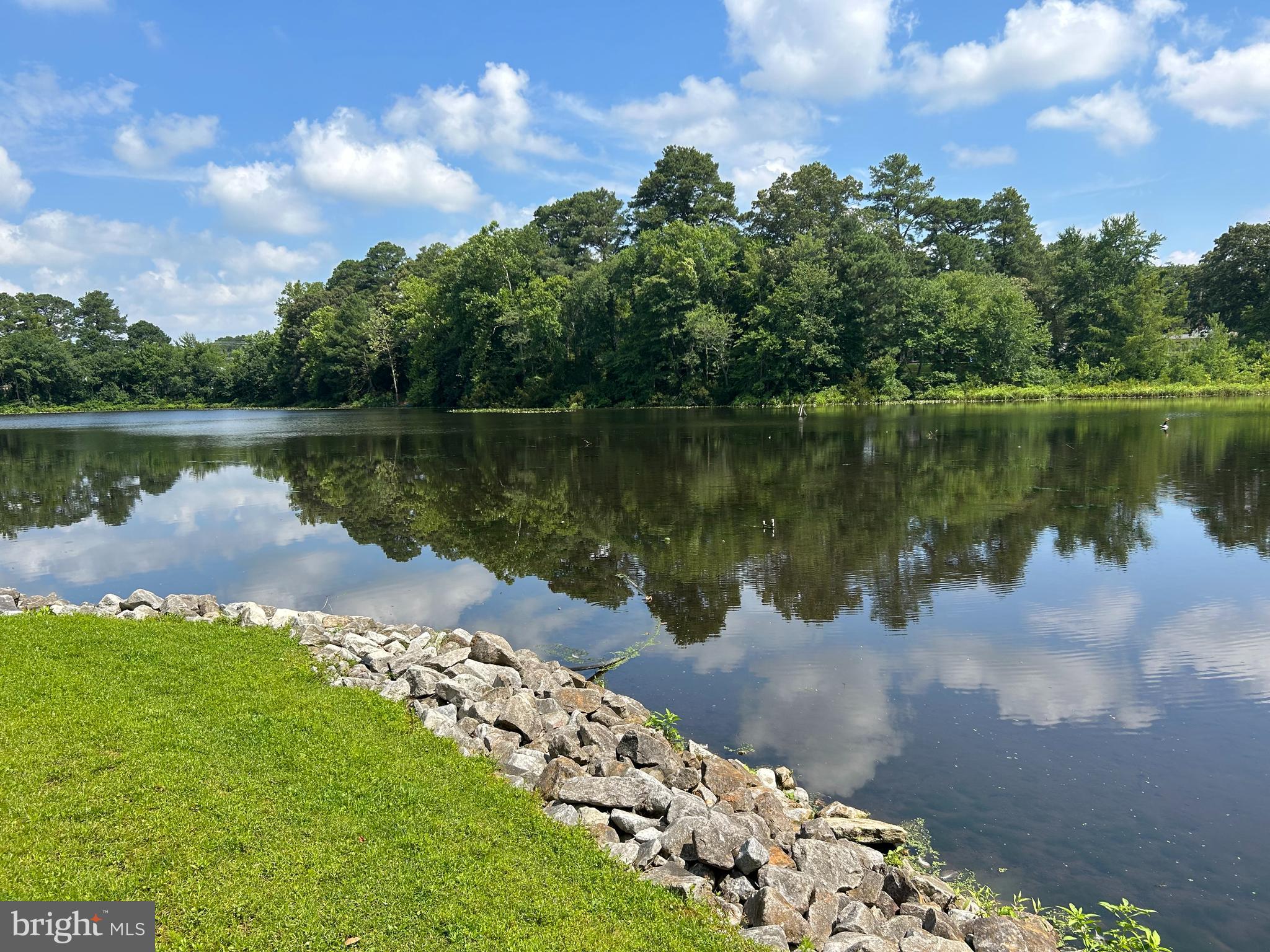 CANAL WOODS CM - Residential