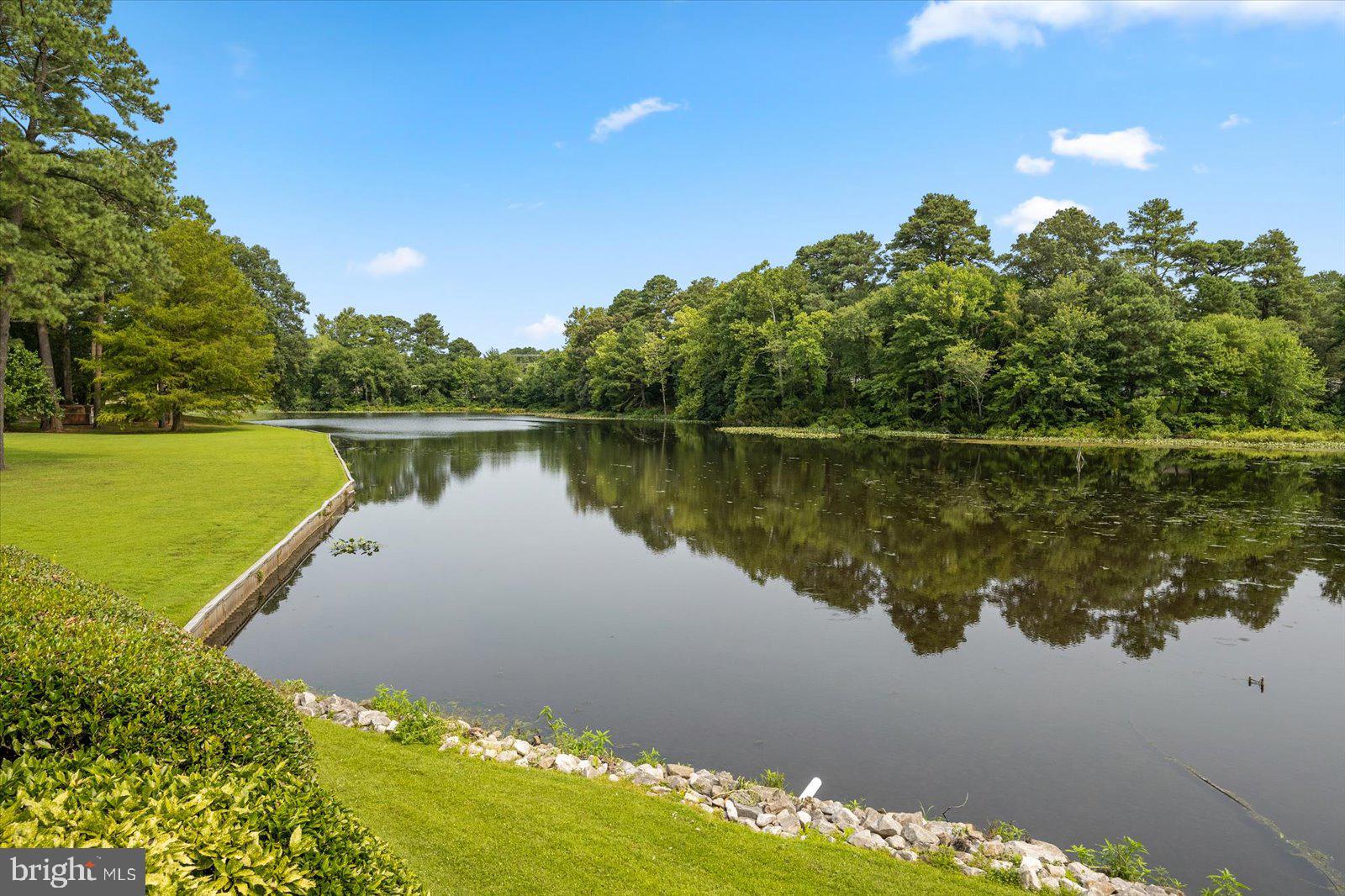 CANAL WOODS CM - Residential