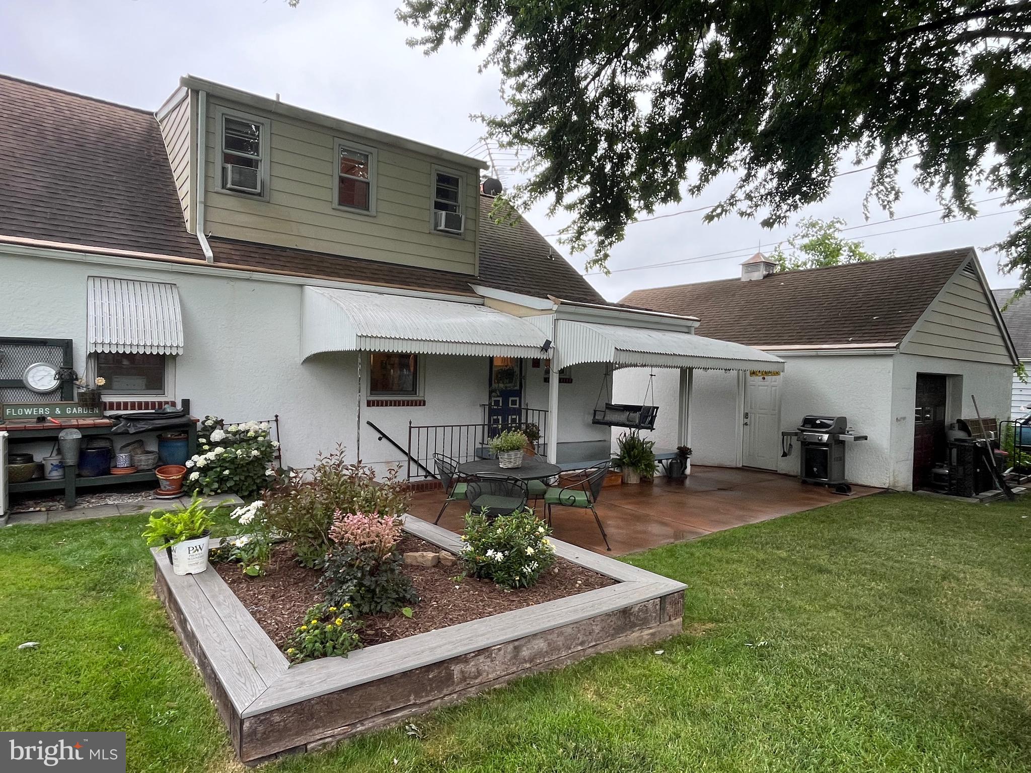 JOPPA VIEW - Residential