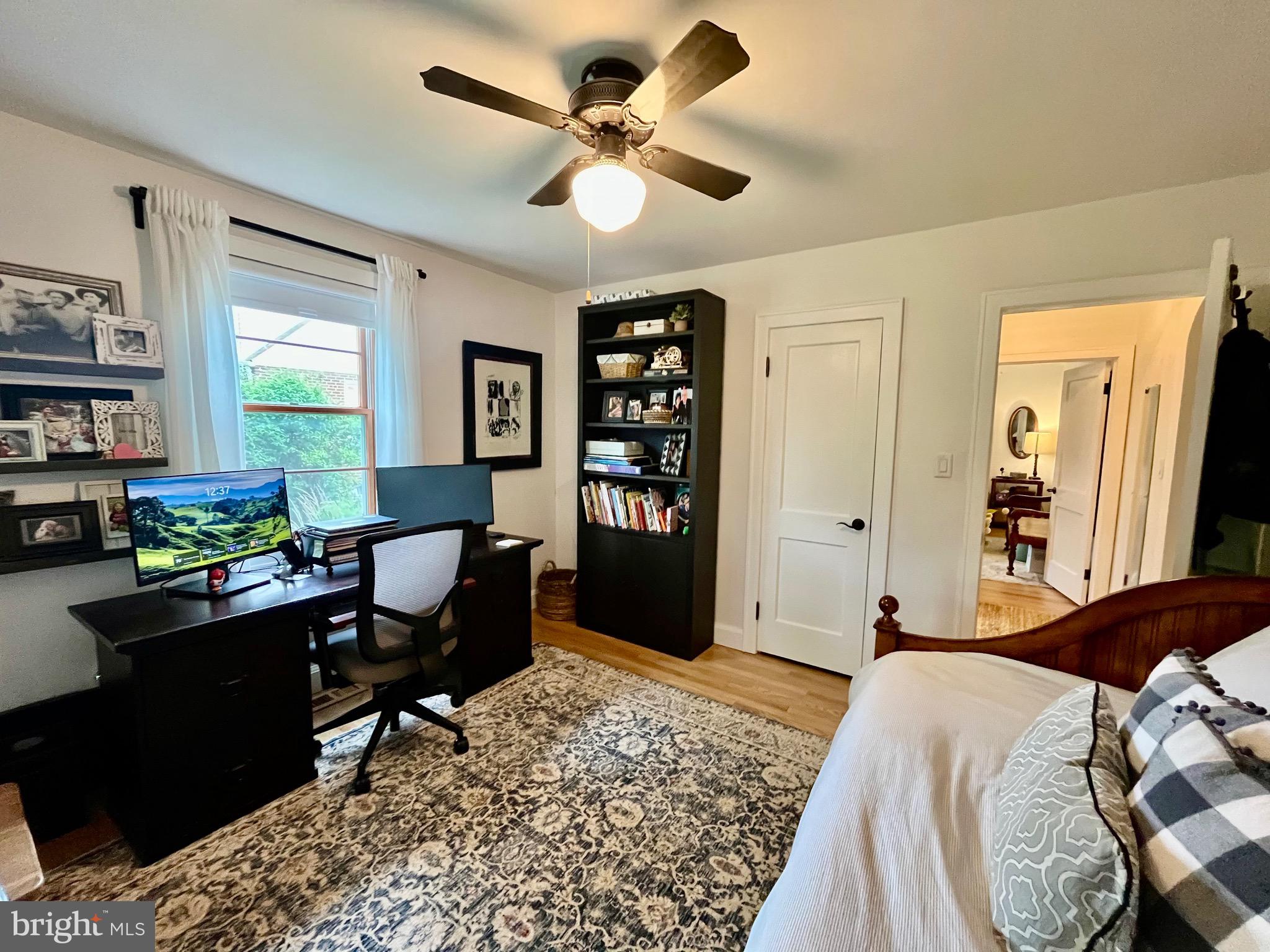 JOPPA VIEW - Residential