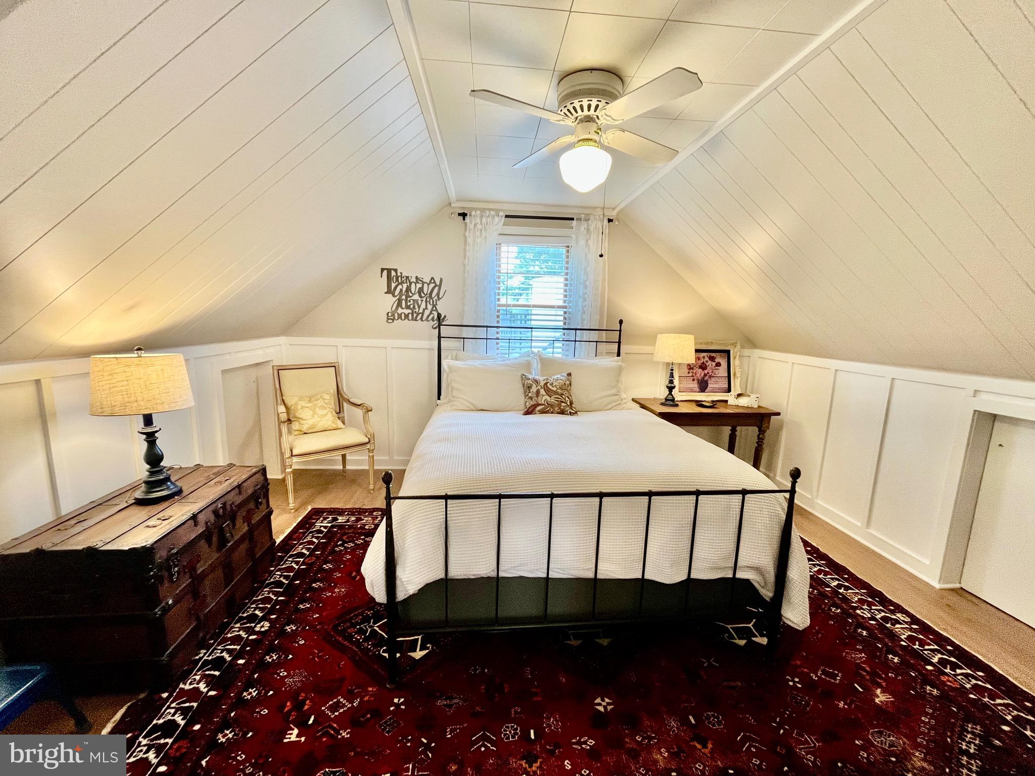 JOPPA VIEW - Residential