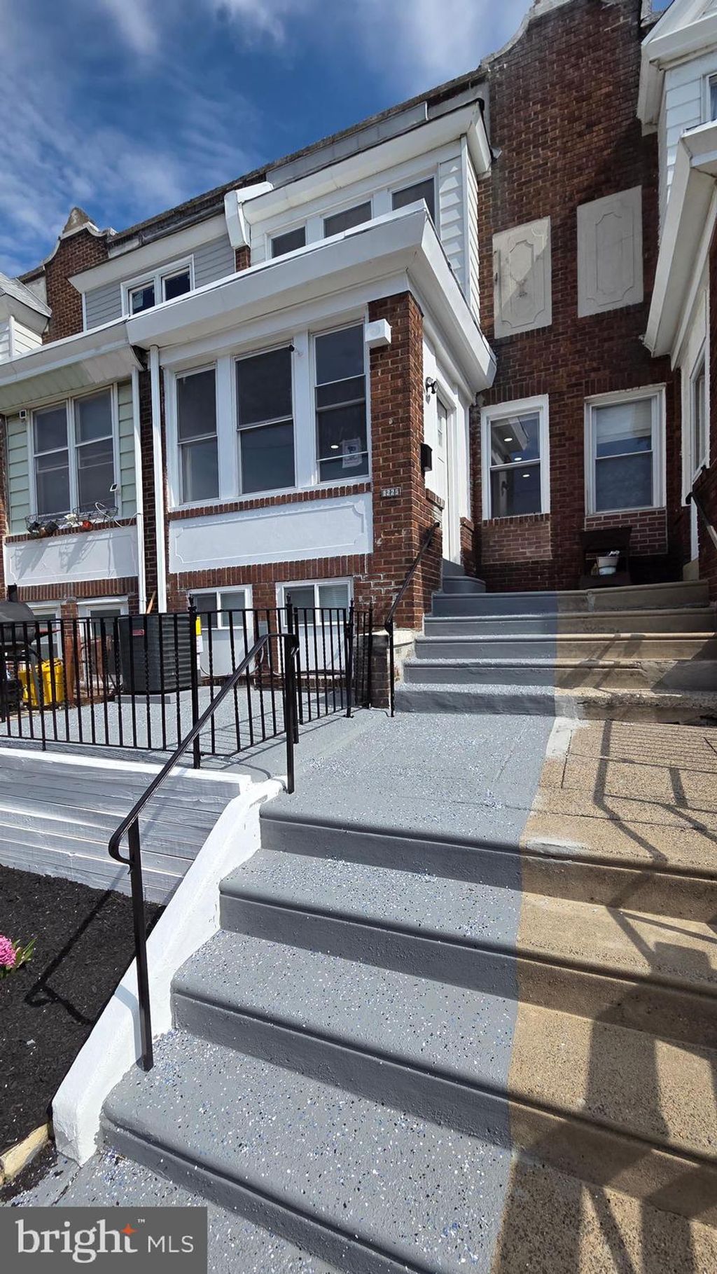 Photo of 1225 E Cheltenham Avenue, PHILADELPHIA, PA 19124 (MLS # PAPH2601310)