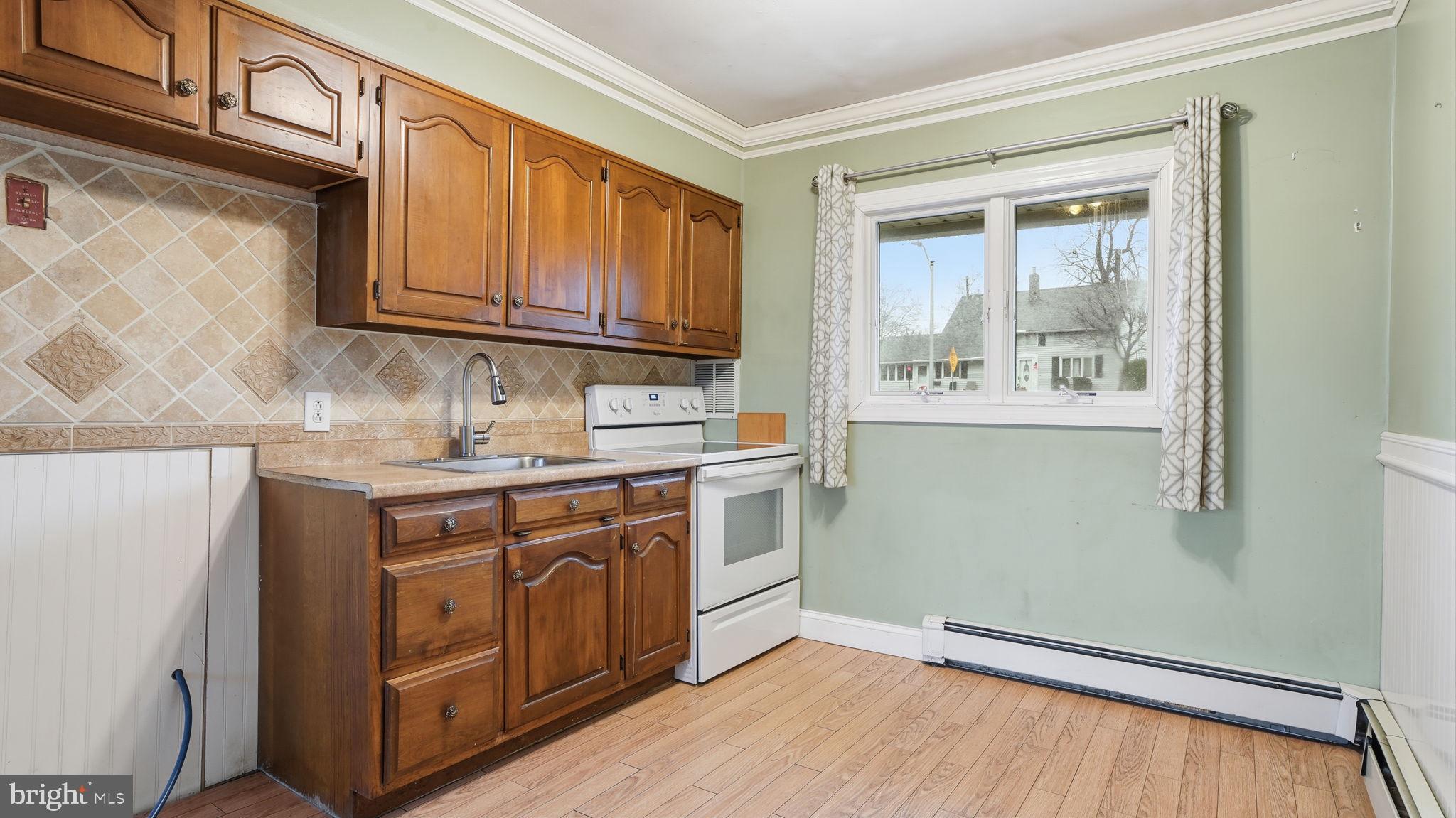 APPLETREE - Residential