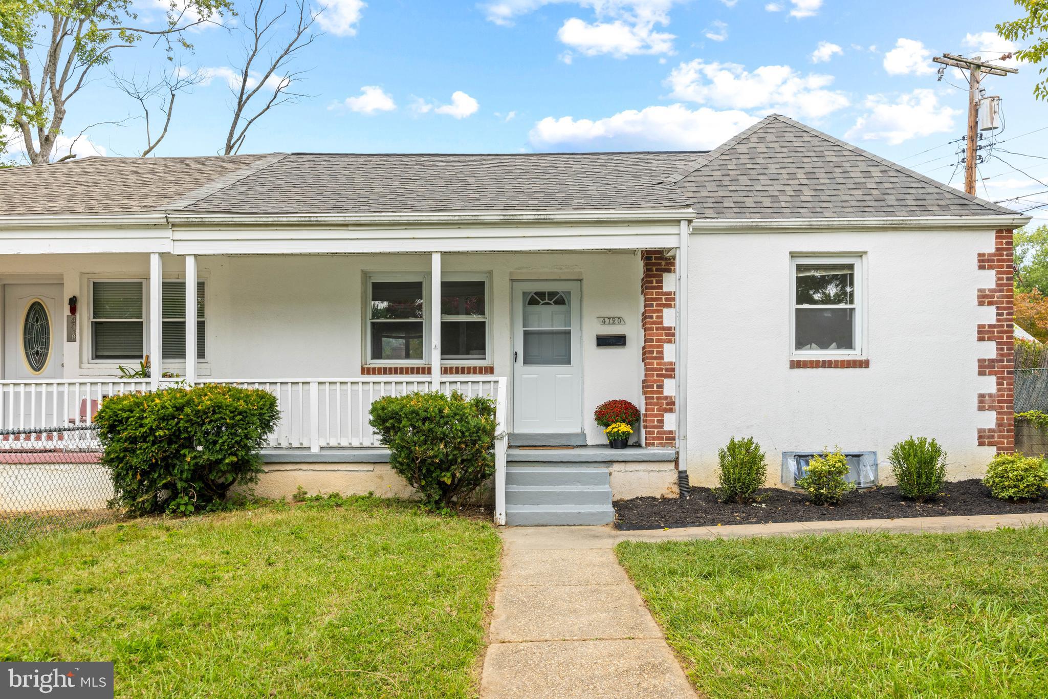 CEDONIA - Residential