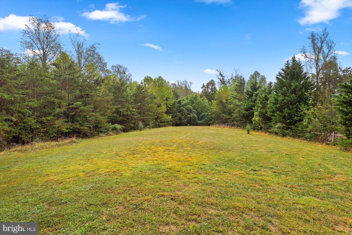 SOUTH STAFFORD - Residential