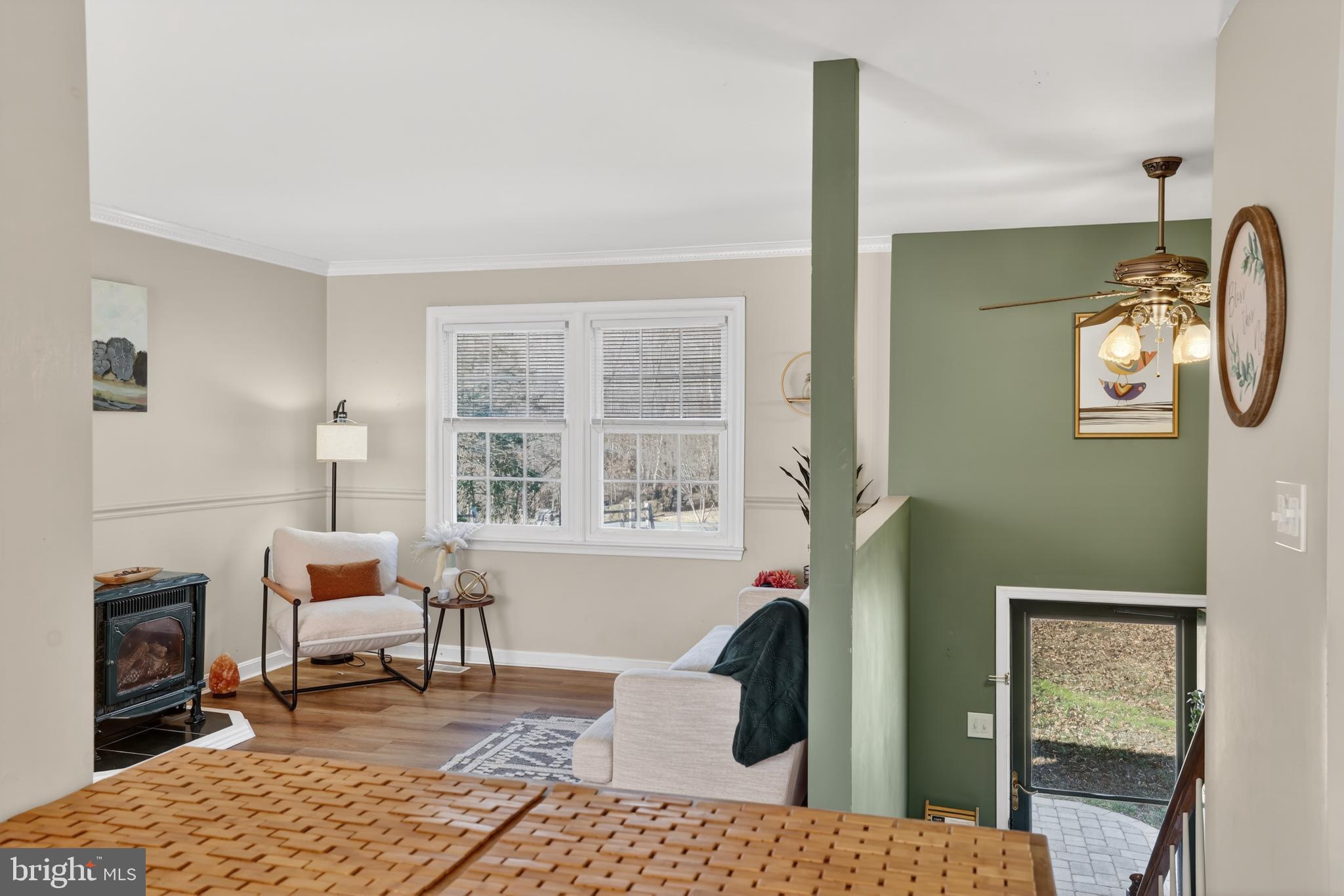 SOUTH STAFFORD - Residential