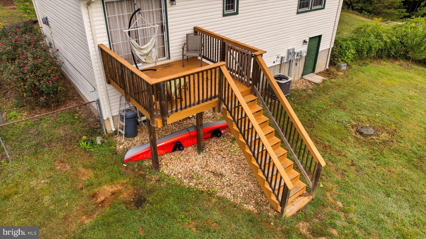 SOUTH STAFFORD - Residential