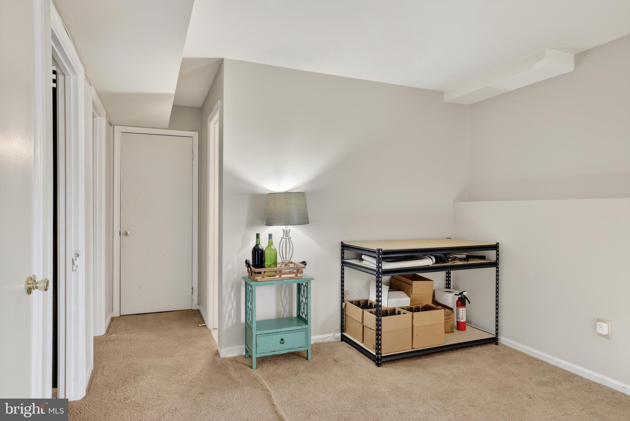 SOUTH STAFFORD - Residential