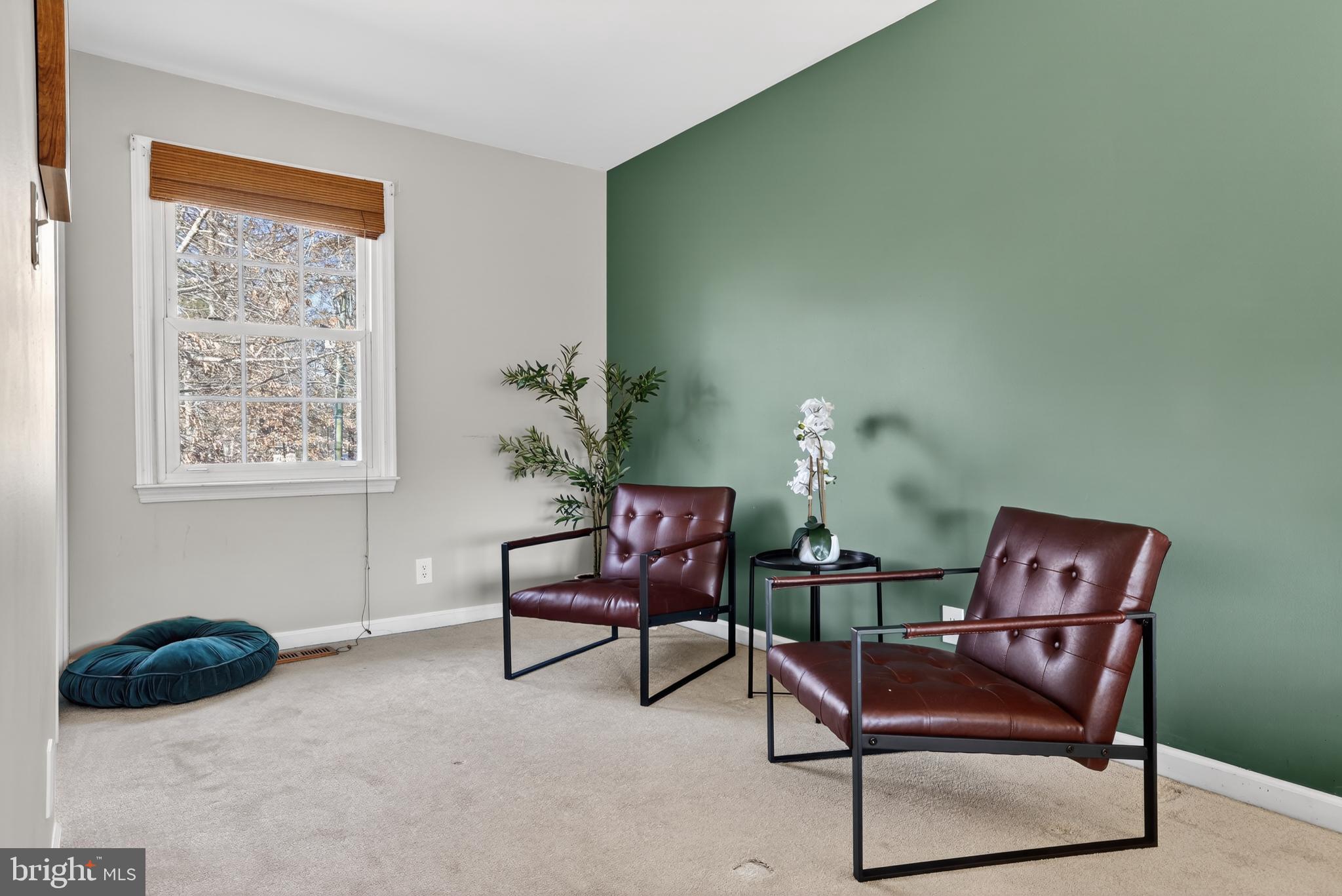 SOUTH STAFFORD - Residential