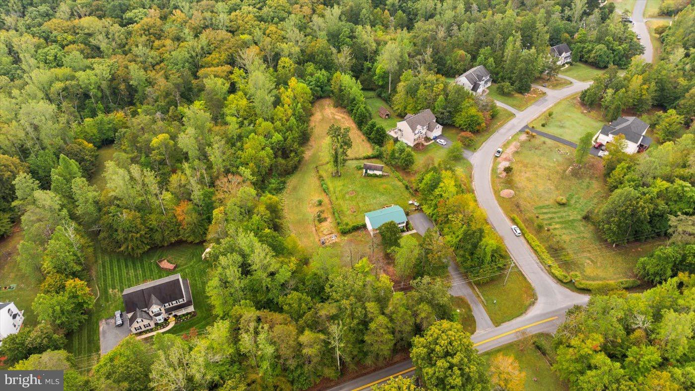 SOUTH STAFFORD - Residential