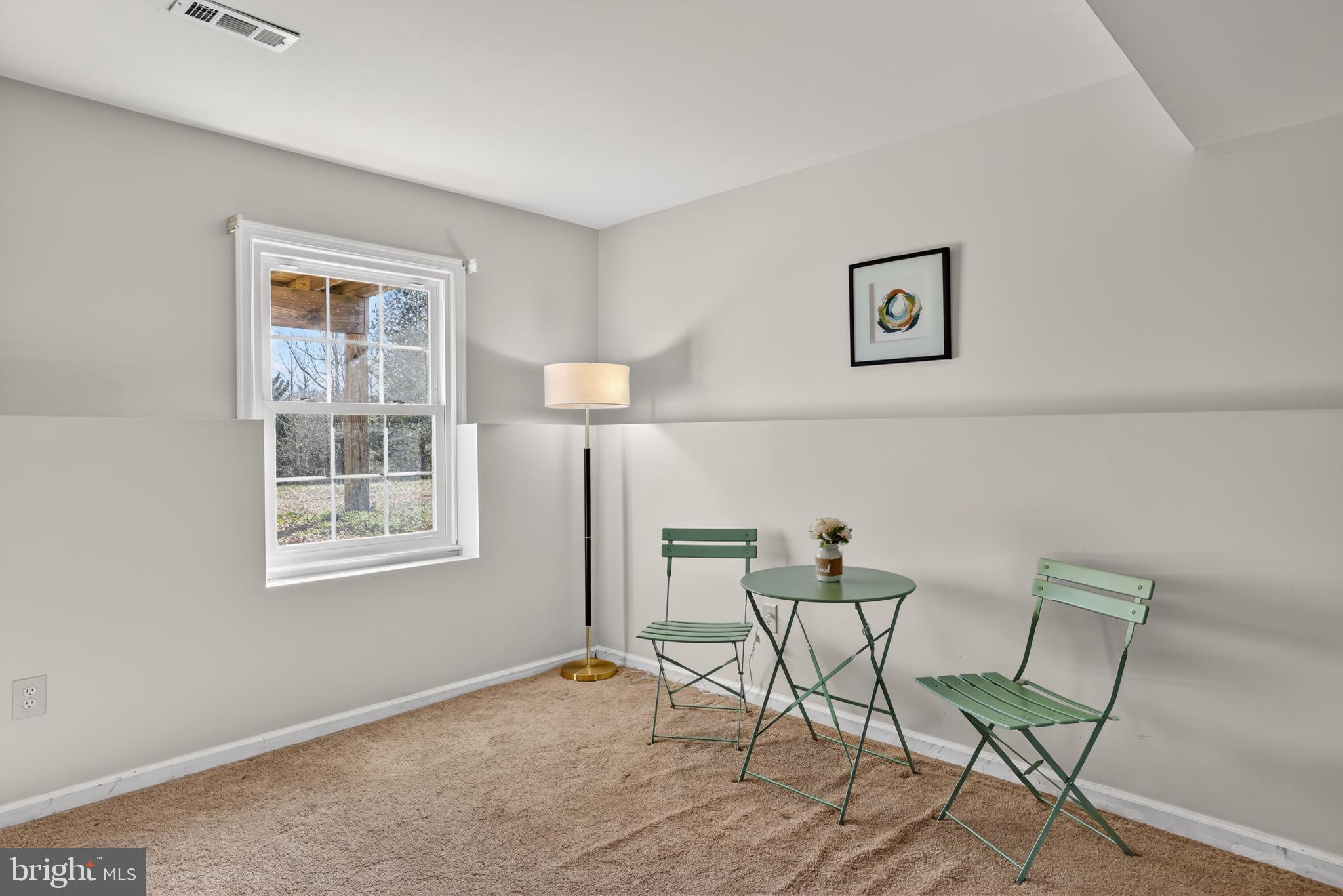 SOUTH STAFFORD - Residential