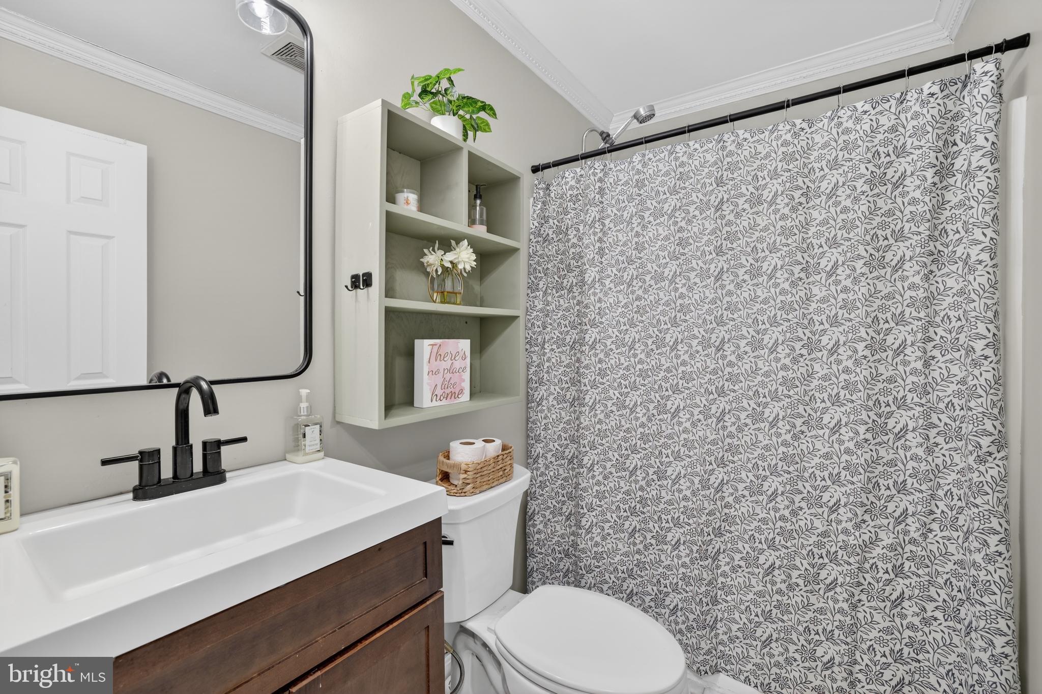 SOUTH STAFFORD - Residential