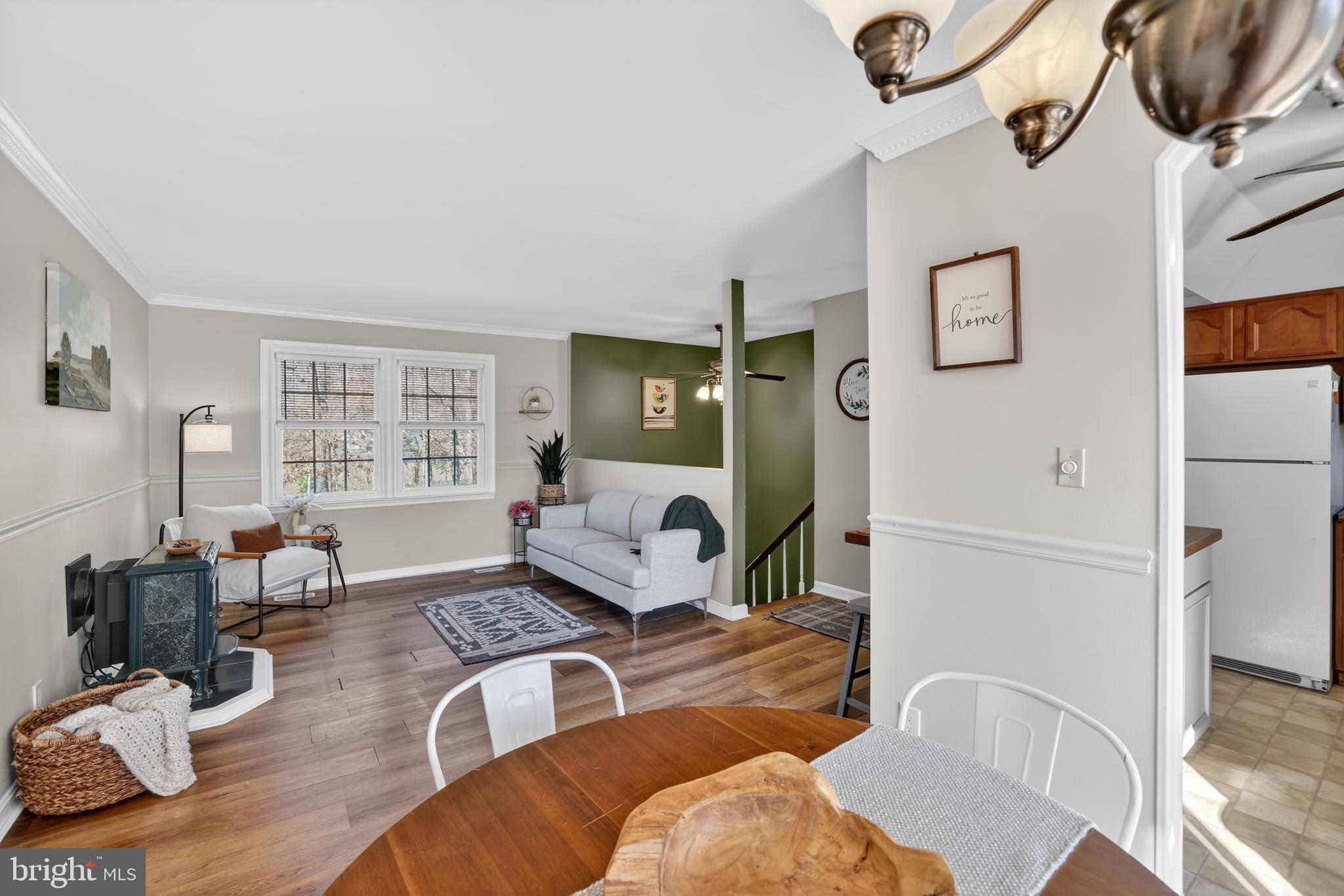 SOUTH STAFFORD - Residential