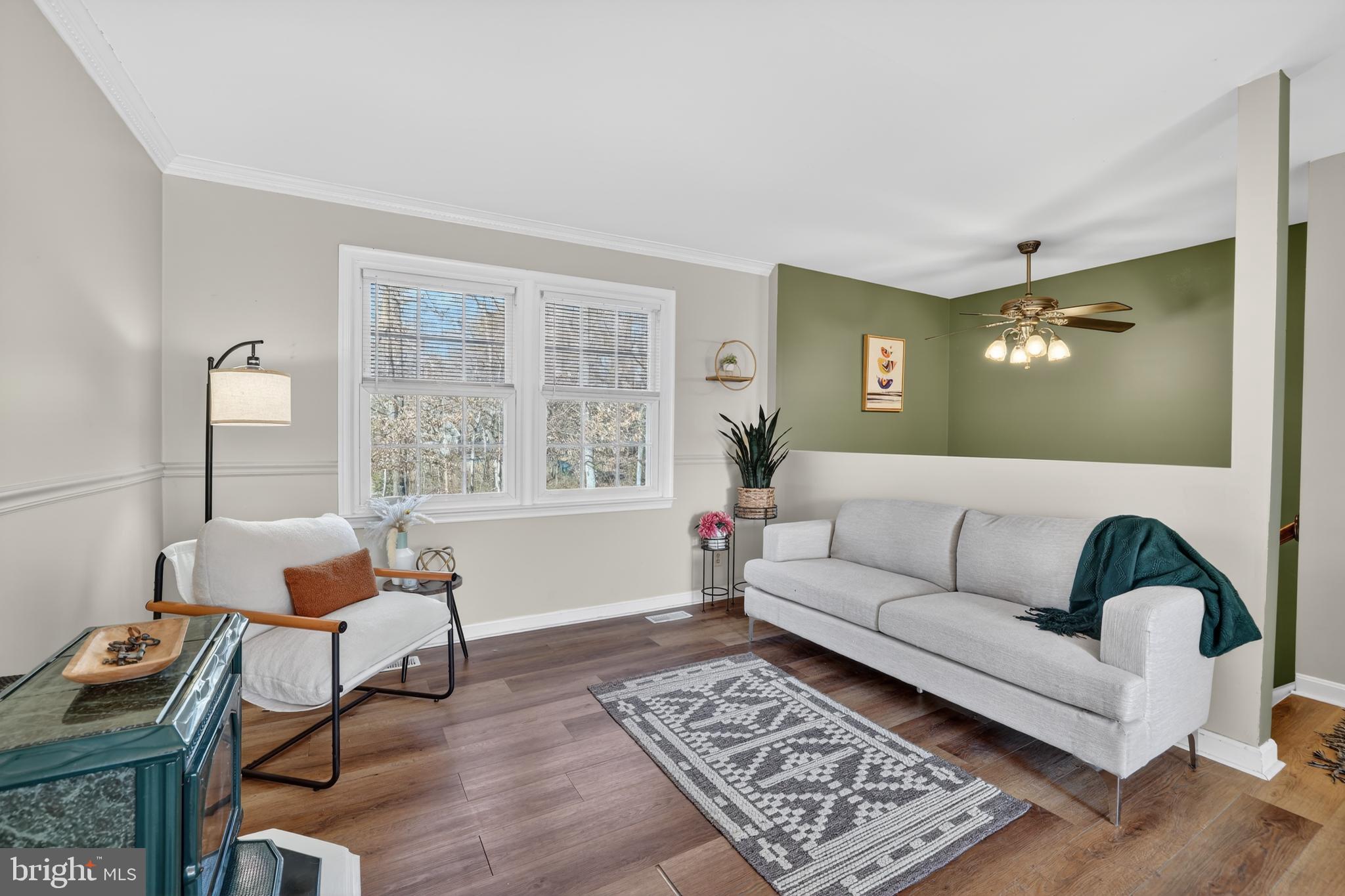 SOUTH STAFFORD - Residential