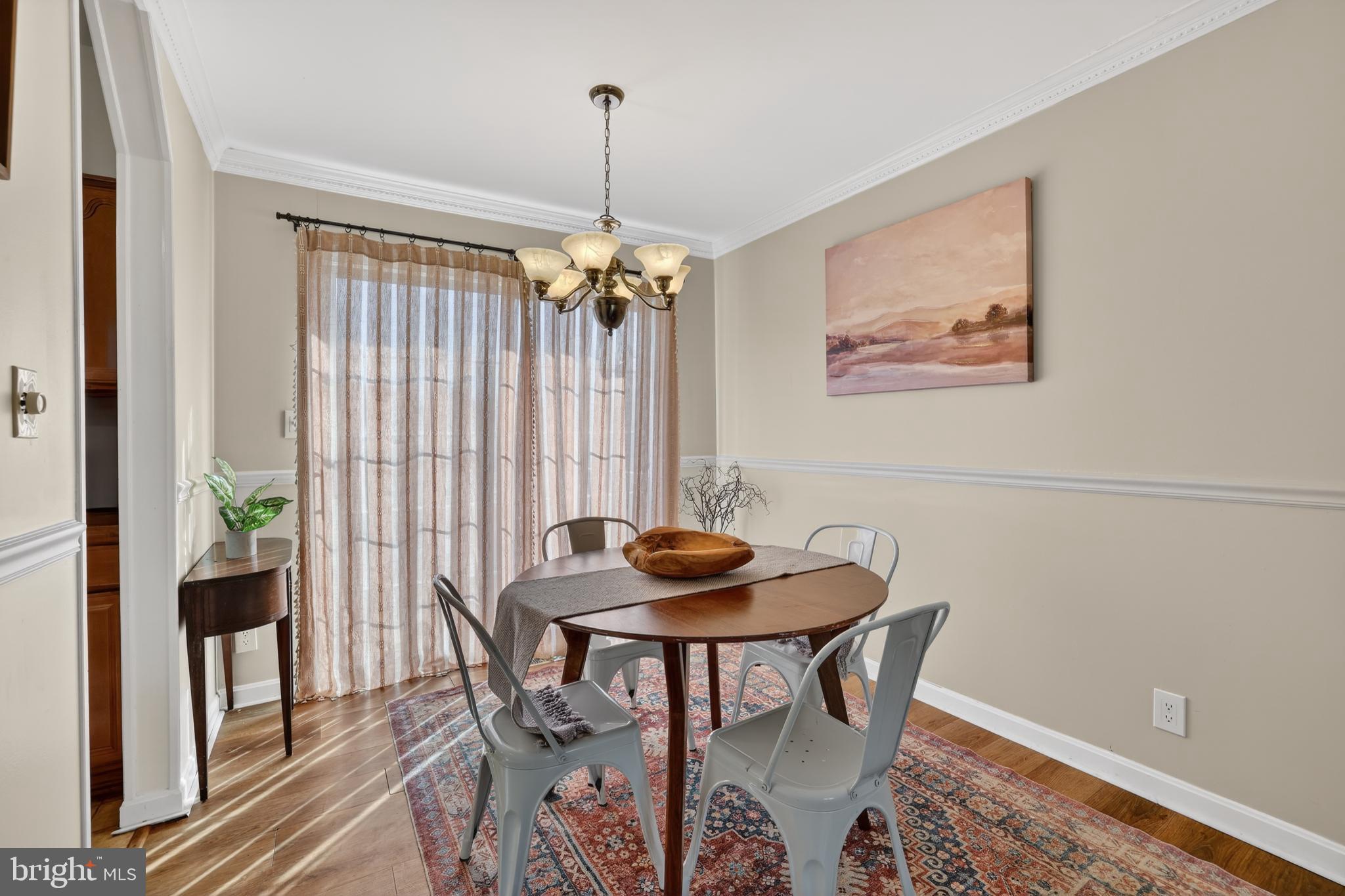 SOUTH STAFFORD - Residential