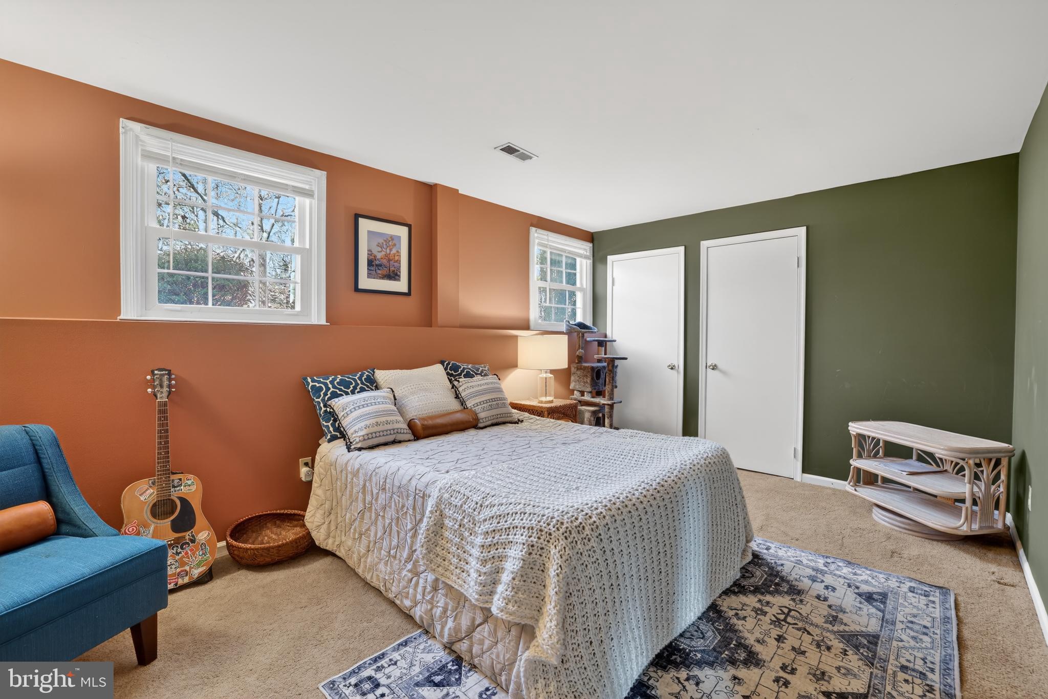 SOUTH STAFFORD - Residential