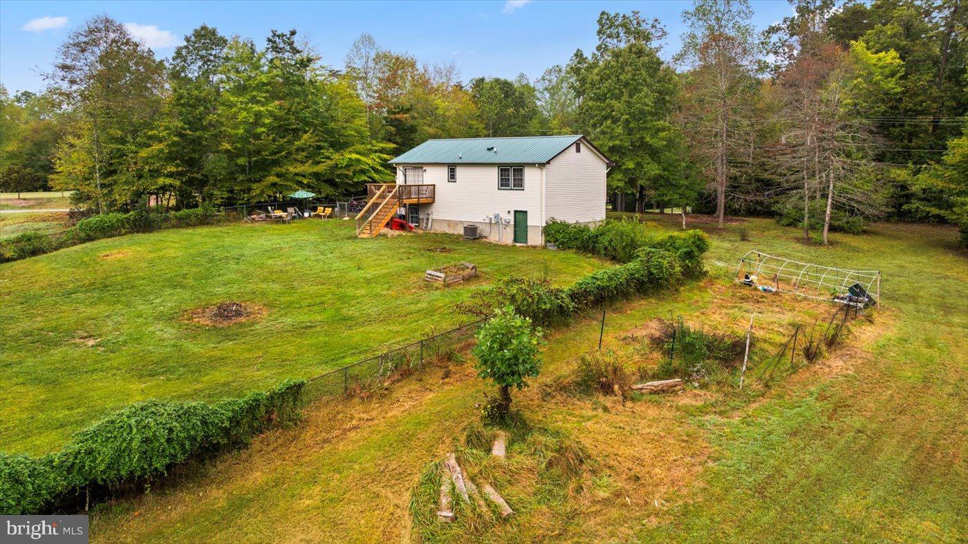 SOUTH STAFFORD - Residential