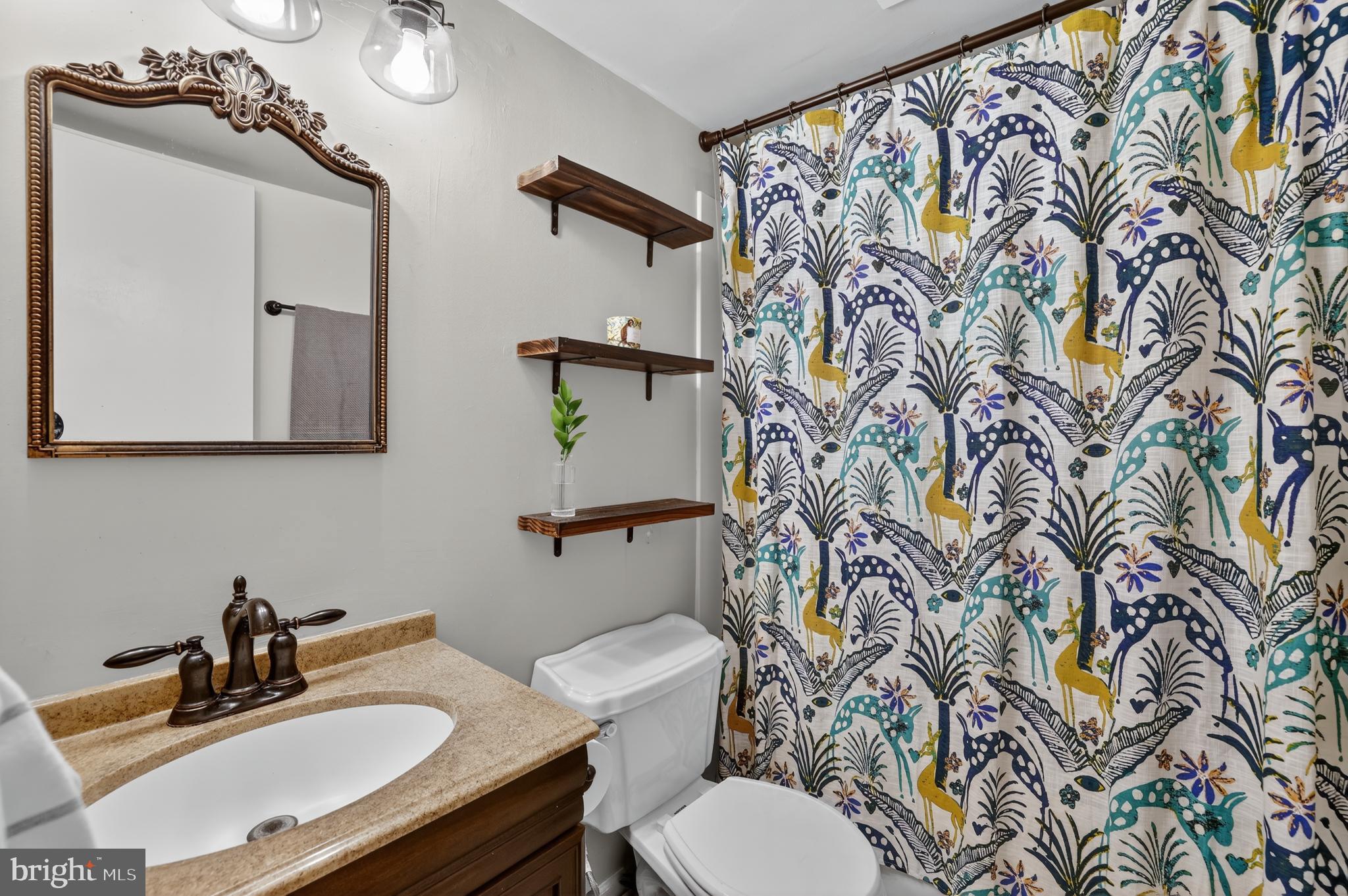 SOUTH STAFFORD - Residential