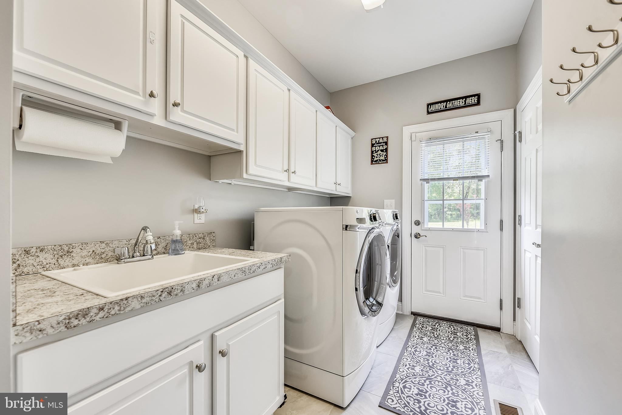 METES AND BOUNDS - Residential