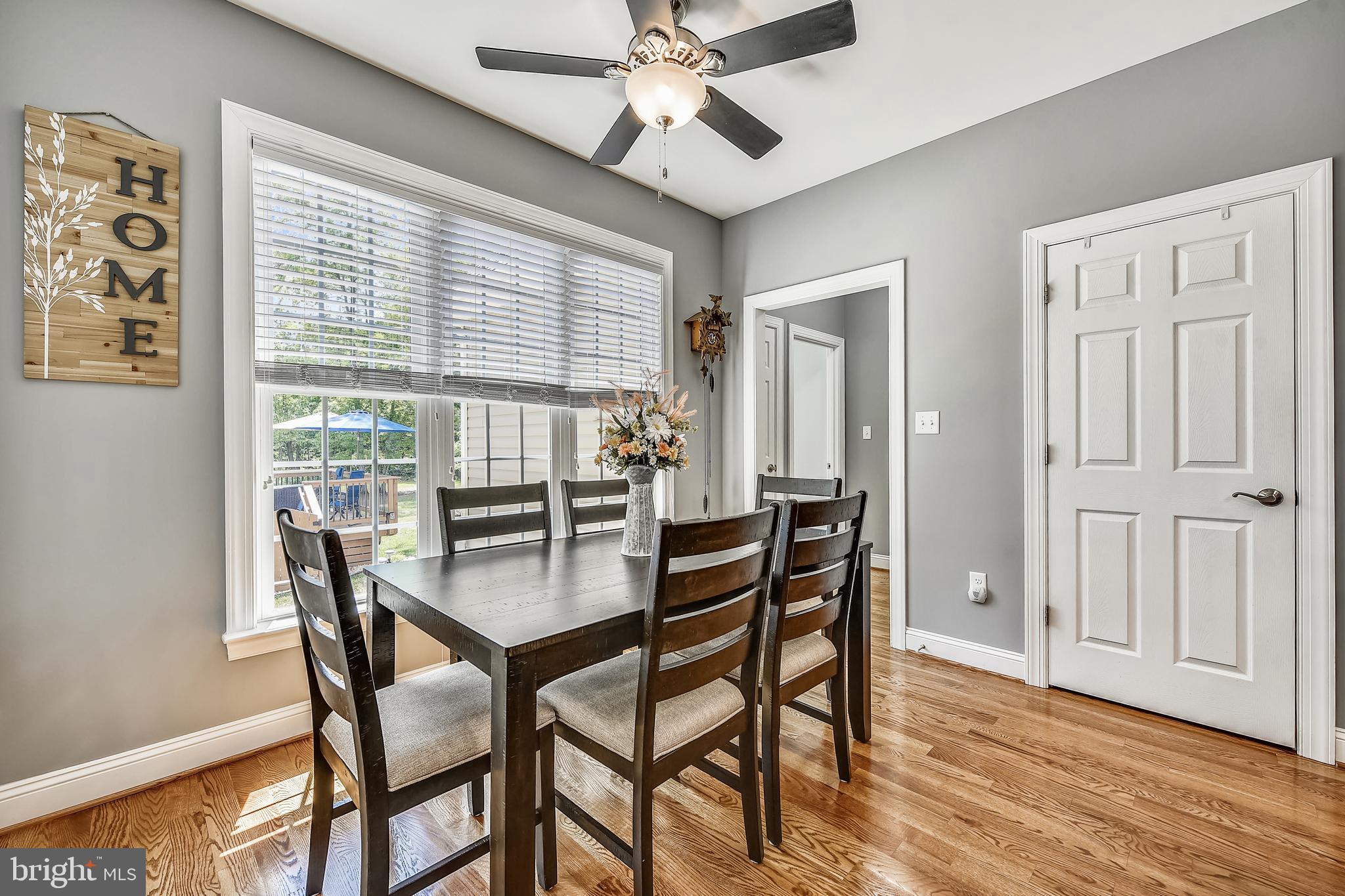 METES AND BOUNDS - Residential