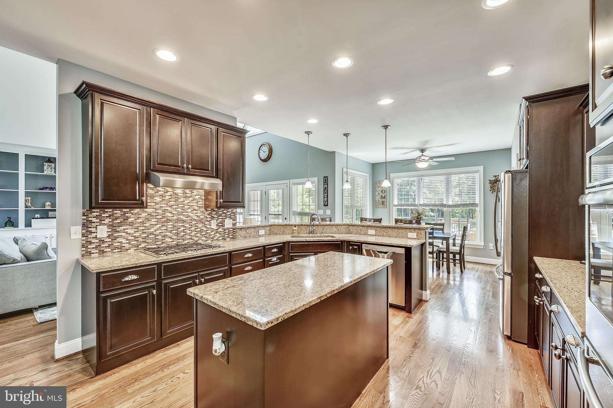 METES AND BOUNDS - Residential