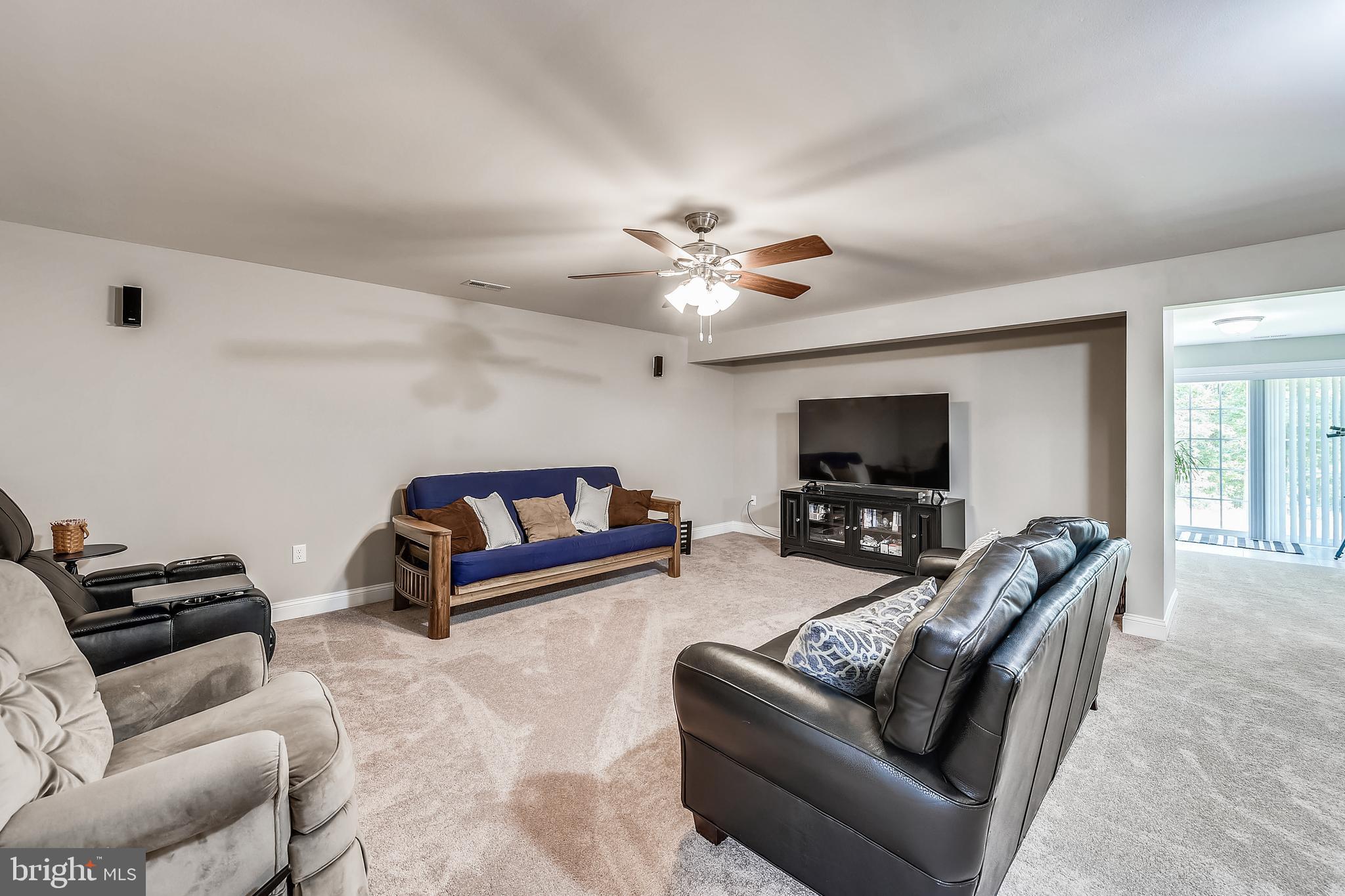 METES AND BOUNDS - Residential